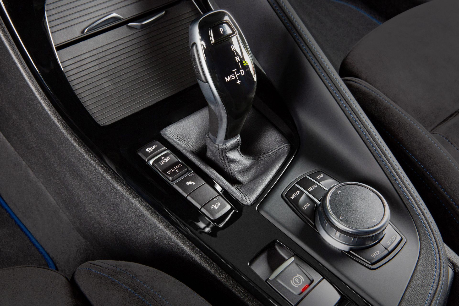 BMW_X2M35i Get A Good Look At The New BMW X2 M35i In This Mega Gallery