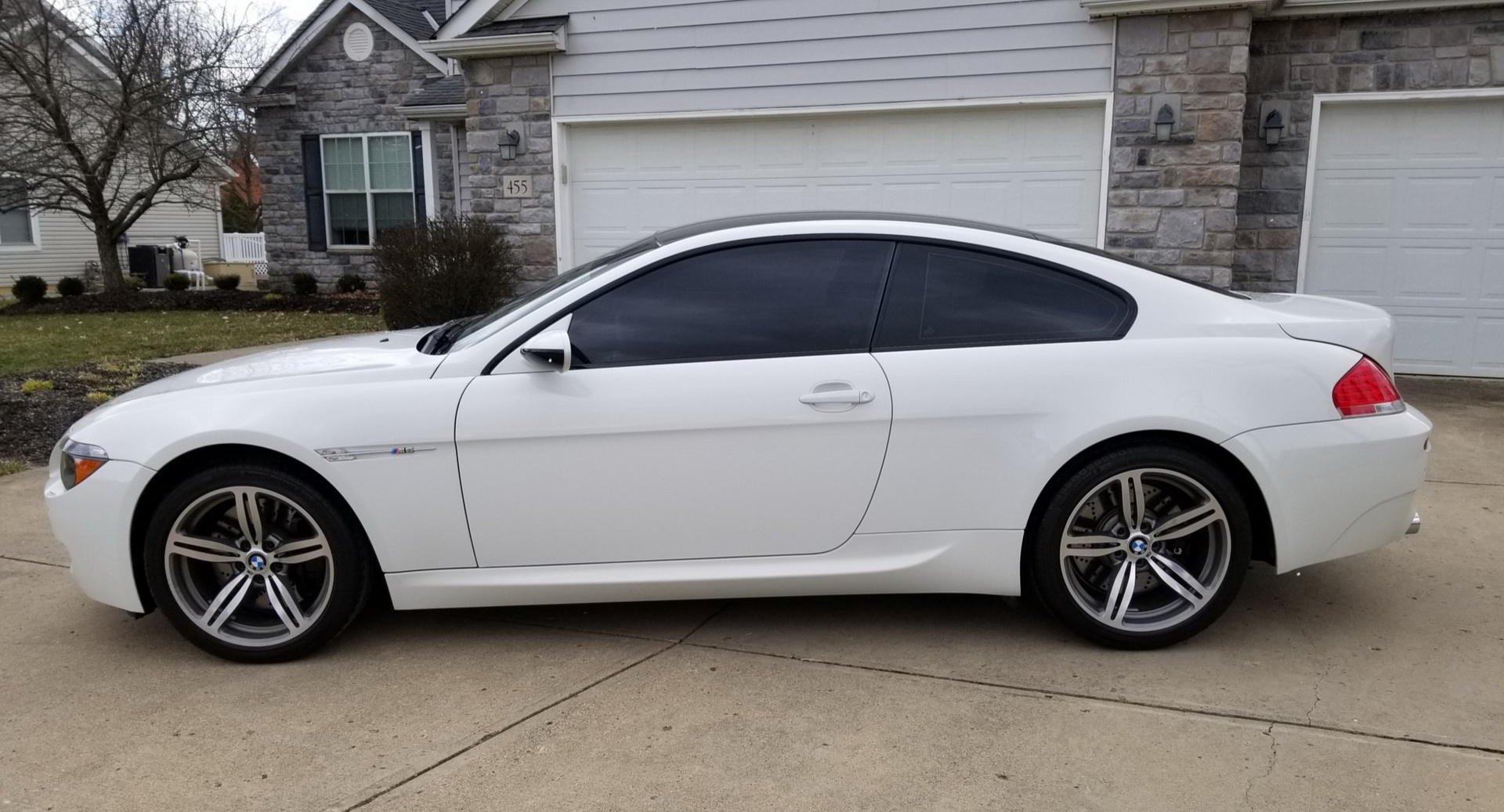 2007 BMW M6 With 9K Miles Might Actually Be Worth $30K Asking Price