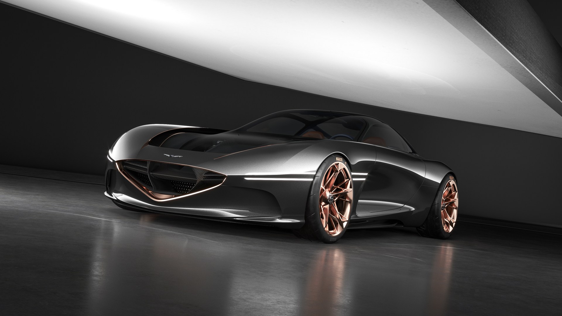 Hyundai Rimac Hypercar 1 Will Rimac Deal Lead To An Electric Hypercar From Hyundai?