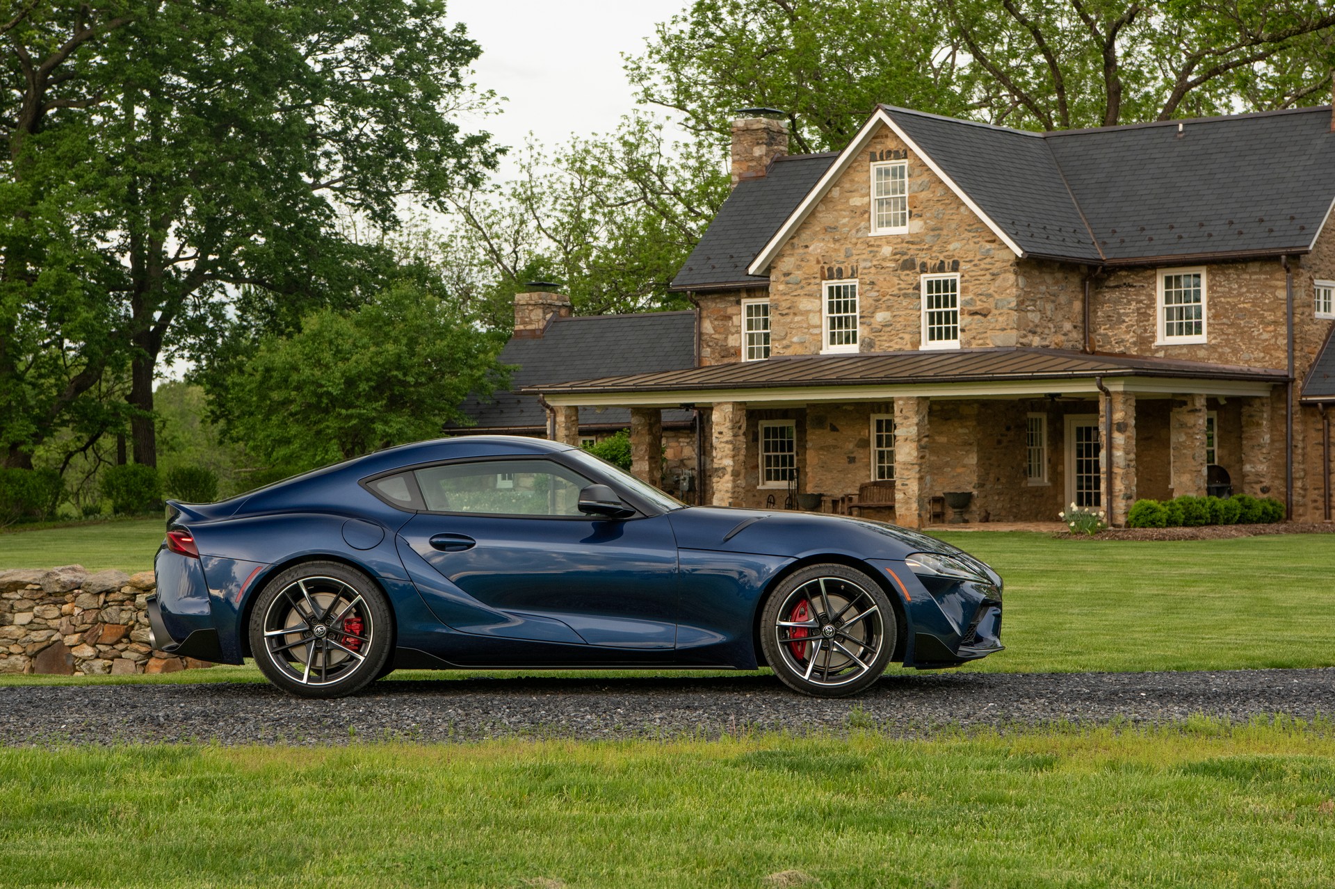 2020 Toyota GR Supra-5 2020 Toyota GR Supra: You Asked, We Answer And 300+ Picture Gallery