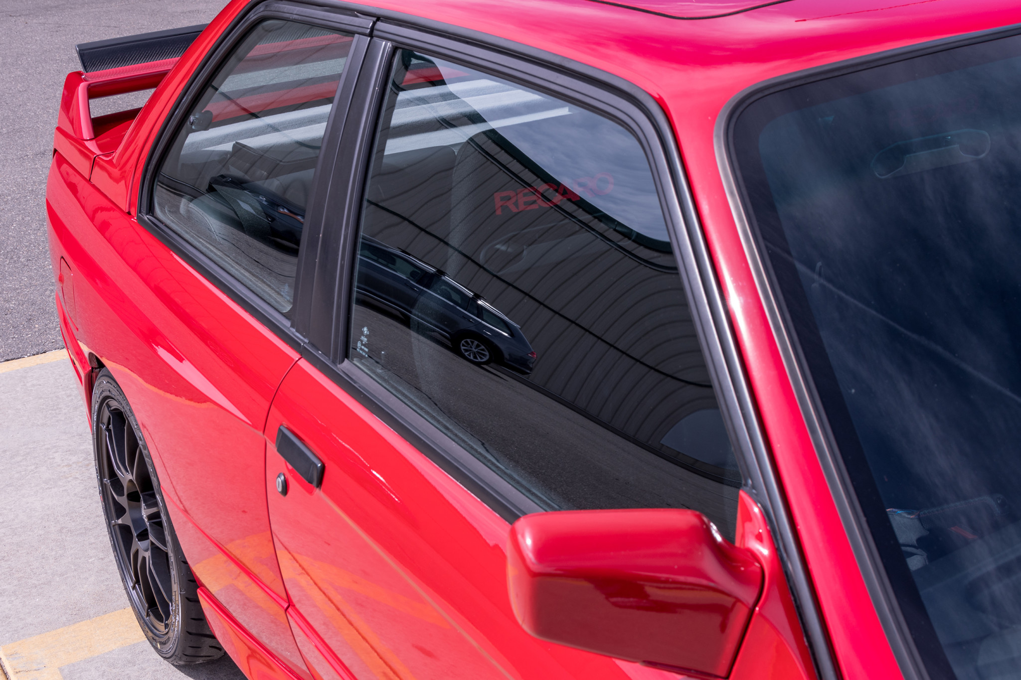 Want This 1989 BMW M3? It Goes For At Least $36K – And You’ve Got 10 Hours To Bid On It