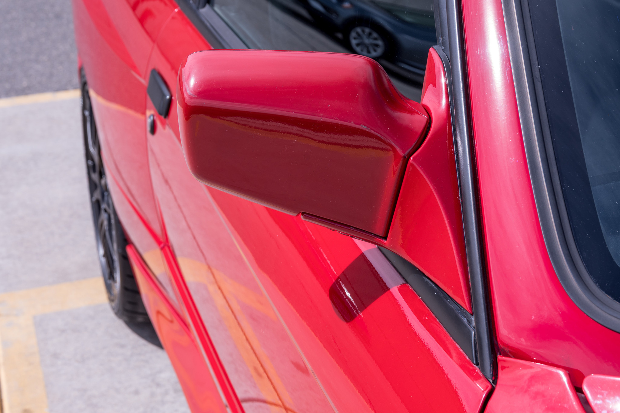 Want This 1989 BMW M3? It Goes For At Least $36K – And You’ve Got 10 Hours To Bid On It