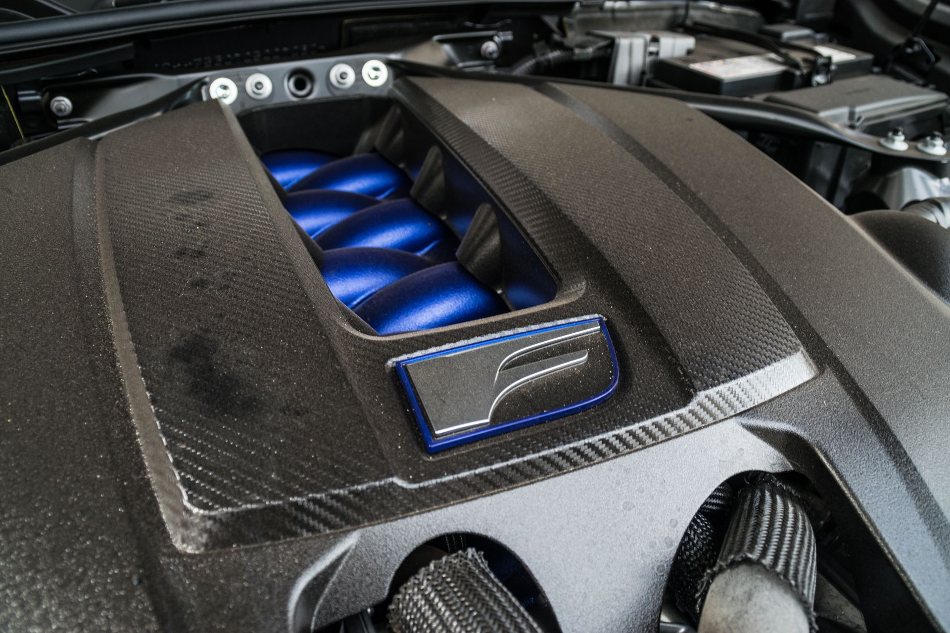 Lexus RC F 10th Anniverary Edition Review 46 Driven: 2018 Lexus RC F 10th Anniversary Is A Heavyweight Boxer