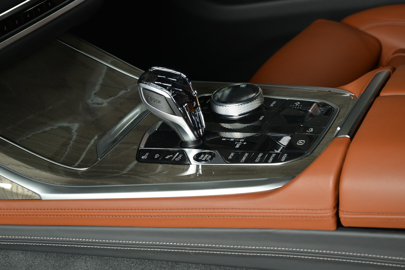 Getting A BMW X7 In M Sport Guise Seems Like The Way To Go