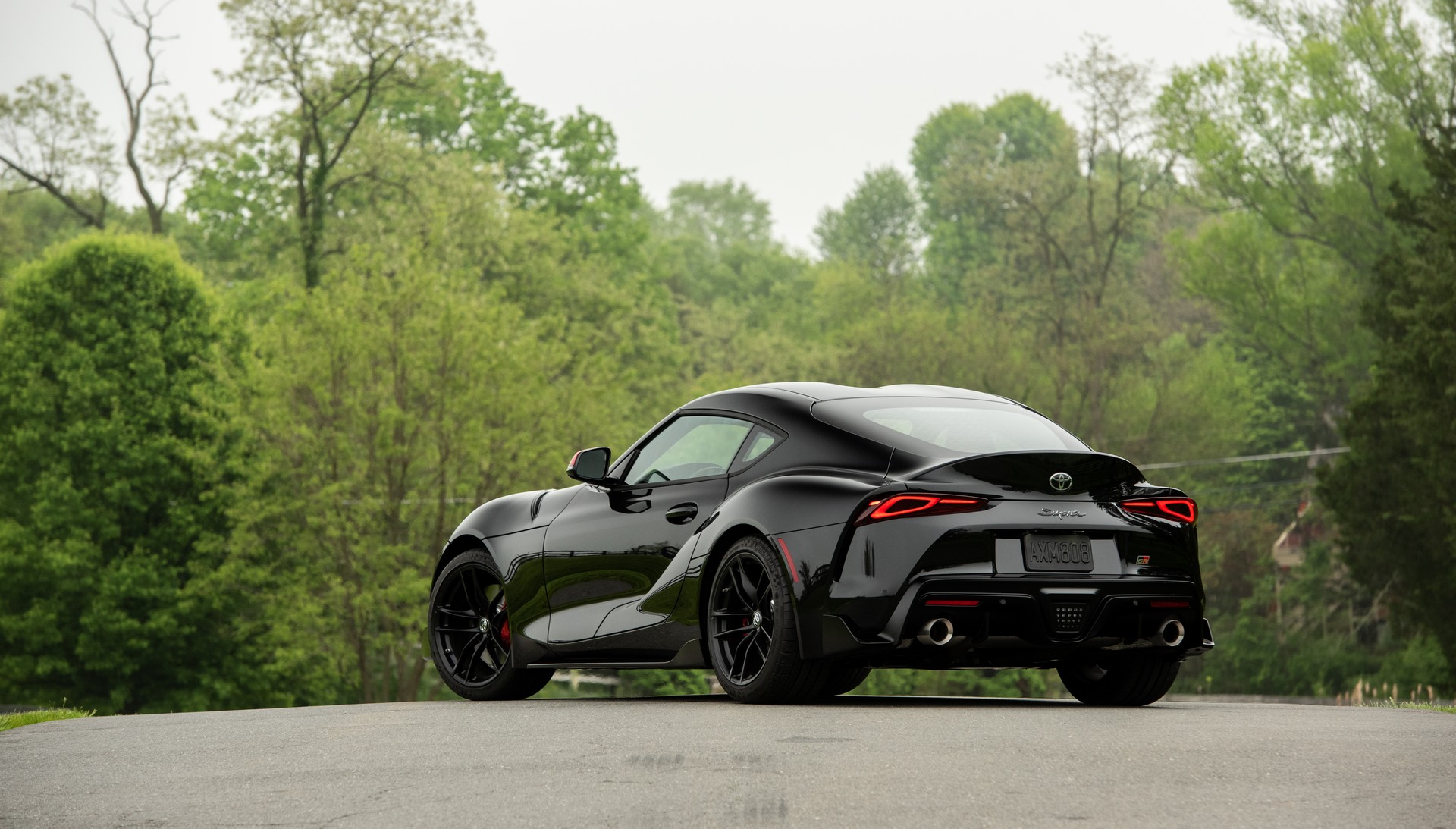 2020 Toyota GR Supra-17 2020 Toyota GR Supra: You Asked, We Answer And 300+ Picture Gallery