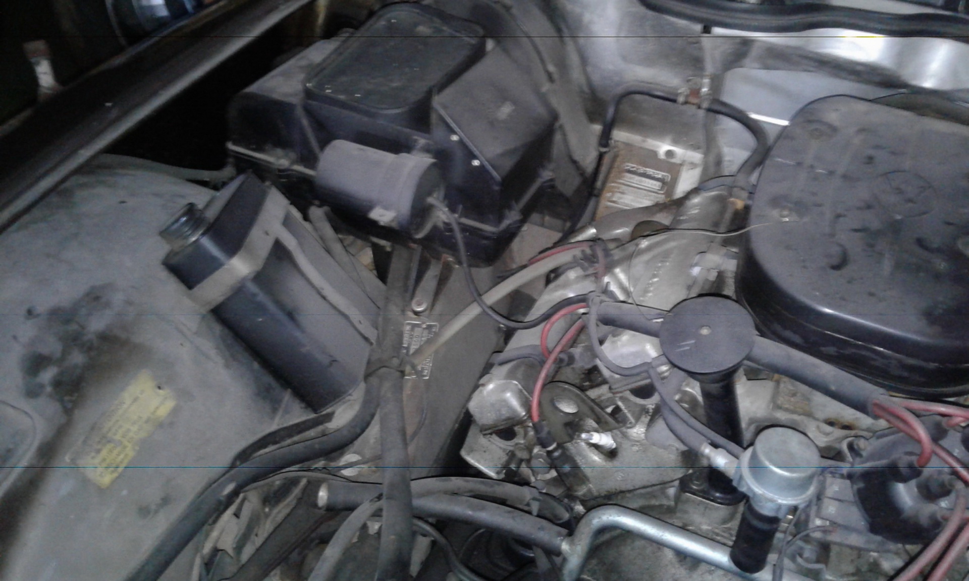 1972 Citroen SM Looking For A Connoisseur To Bring It Back To Life