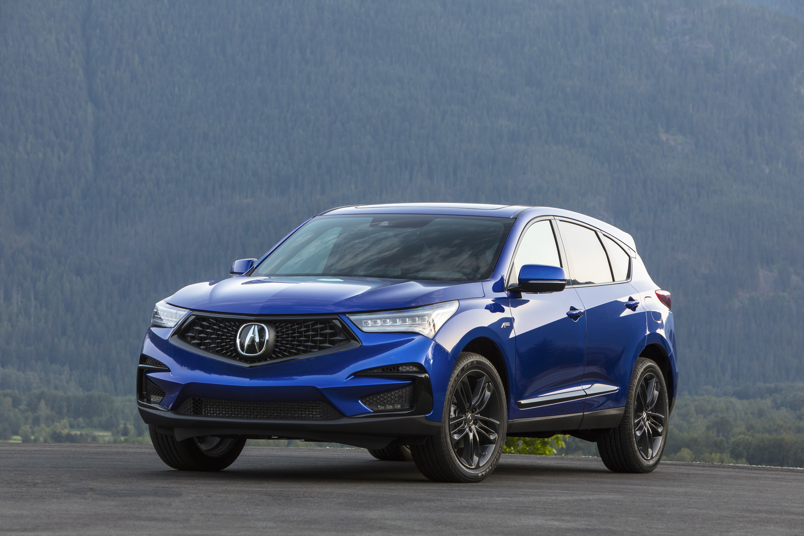 2020 acura rdx a-spec 6 2020 Acura RDX Arrives At Dealers With New Color, $38,595 Starting Price