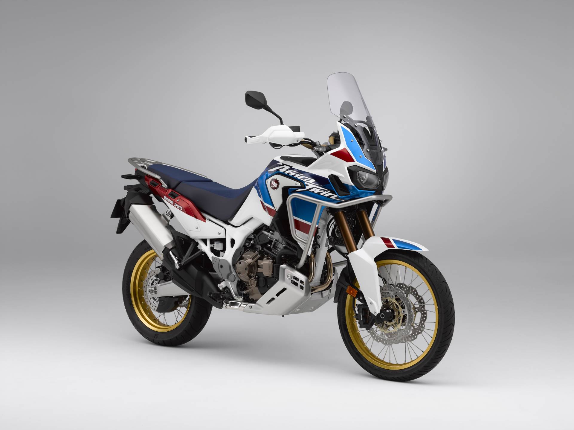 Honda Africa Twin Adventure 2 Say Goodbye To Hotels With Overland Honda Passport And Ridgeline Projects