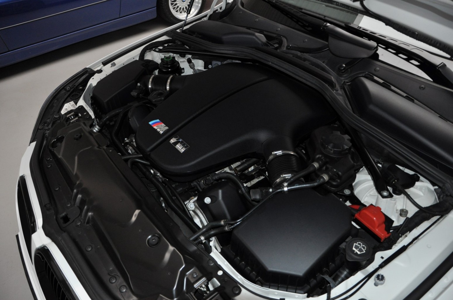 bmw m5 touring e61 50 BMW M5 Touring Is For Petrolhead Soccer Dads Who Dislike Fast SUVs