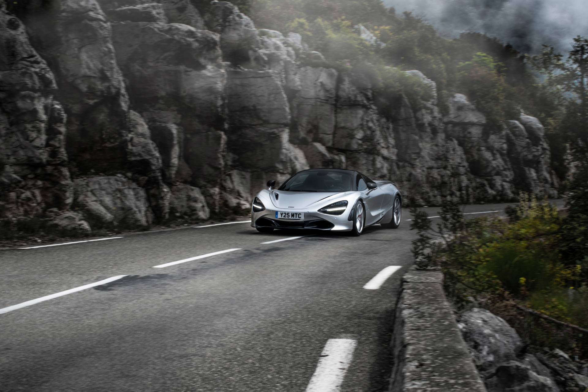 McLaren GT To Make Global Public Debut At Top Marques Monaco
