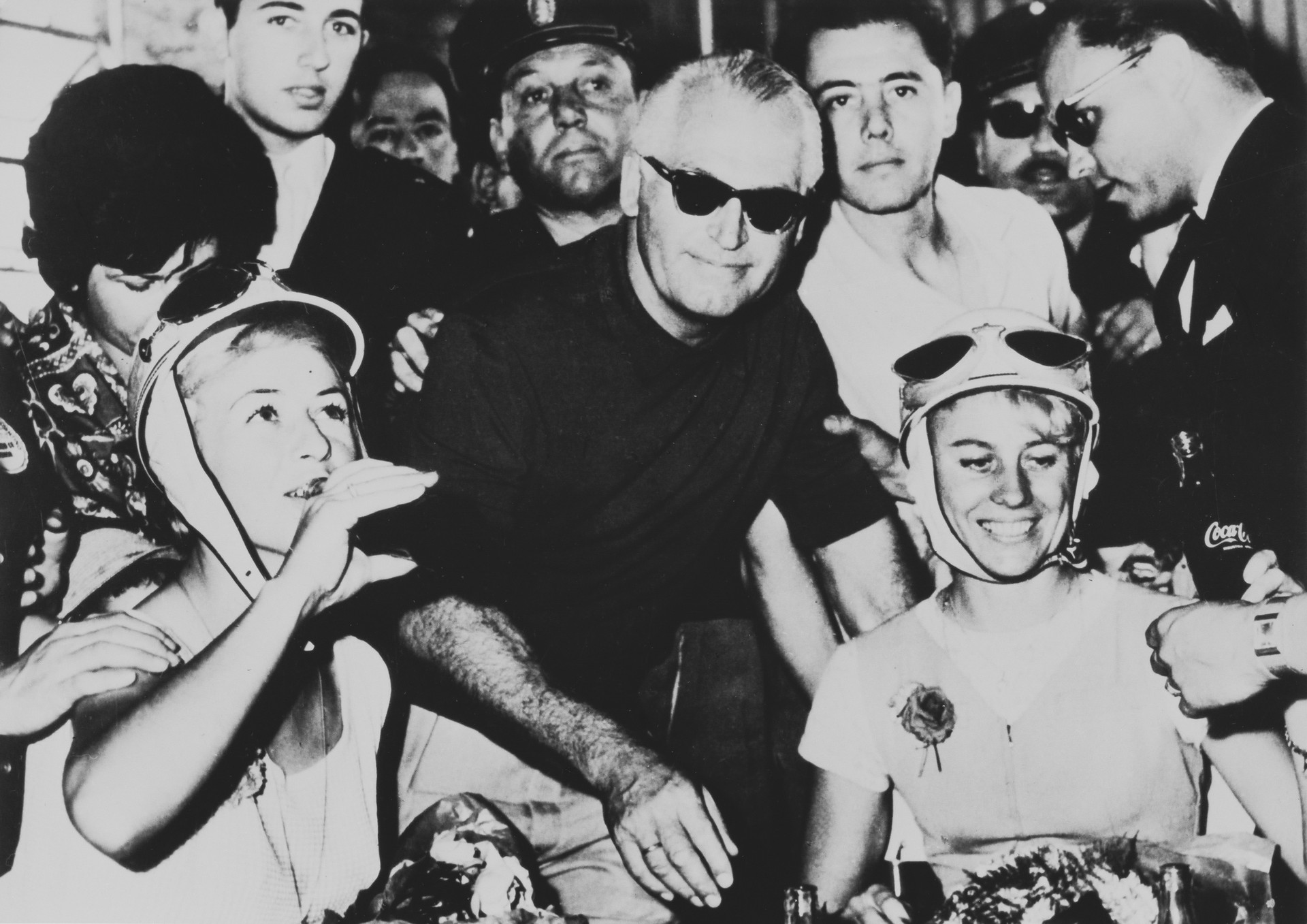 Mercedes Aims To Inspire A New Generation Of Women To Love Cars