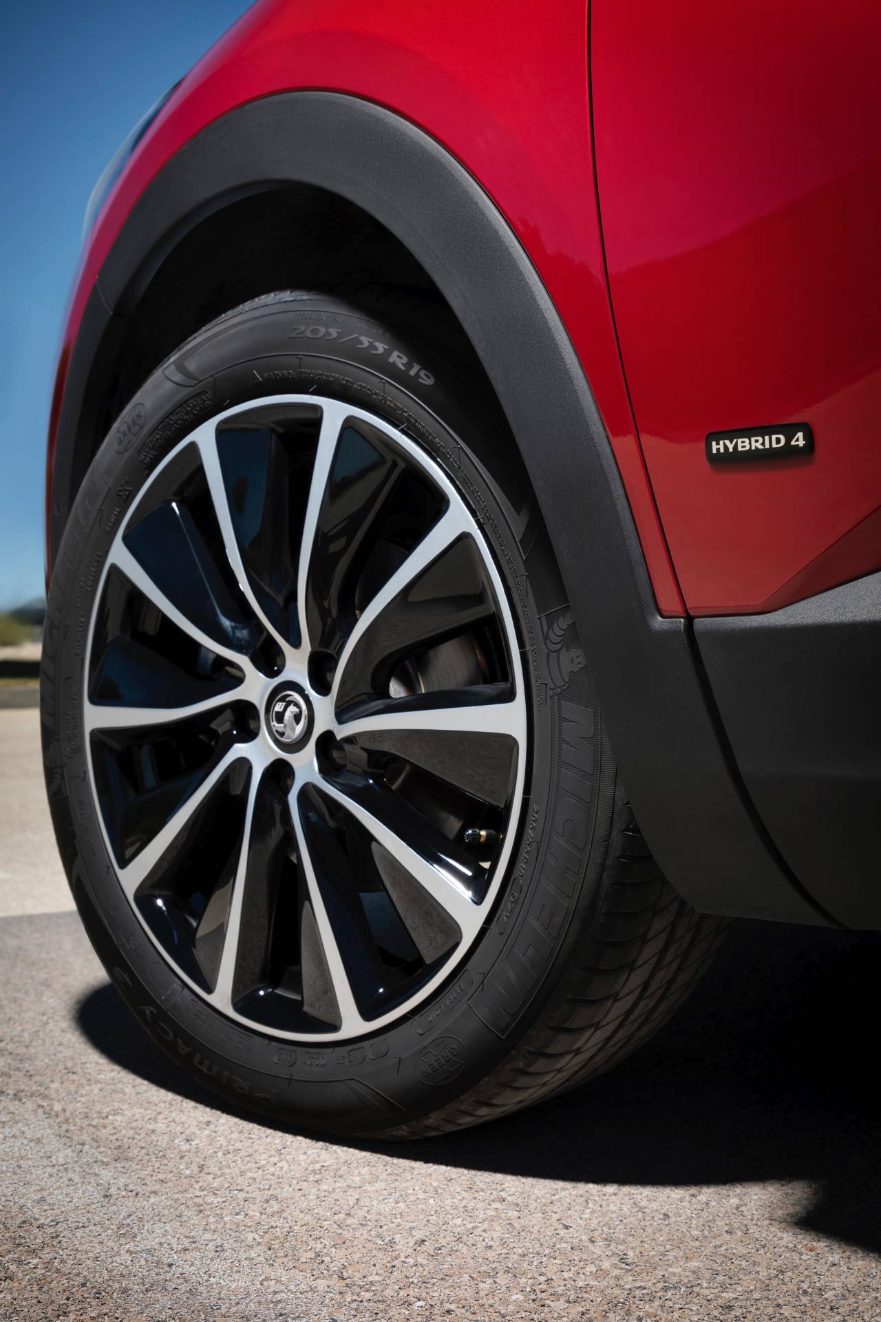 2020 Vauxhall Grandland X Hybrid4 11 Opel/Vauxhall Grandland X Gains 296 HP Hybrid4 PHEV Powertrain With AWD