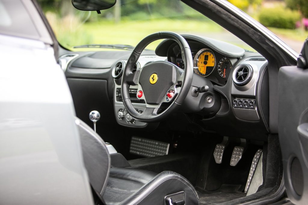 Surprising Ferrari F430 Manual Gearbox Imagesnull
