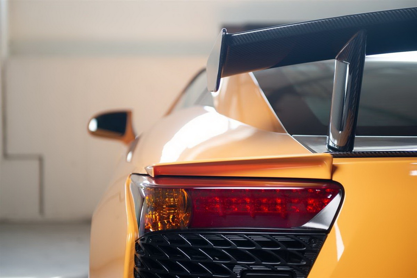 Lexus-LFA-Nurburgring-04 Repossessed Lexus LFA Nürburgring Edition Shows Up For Sale