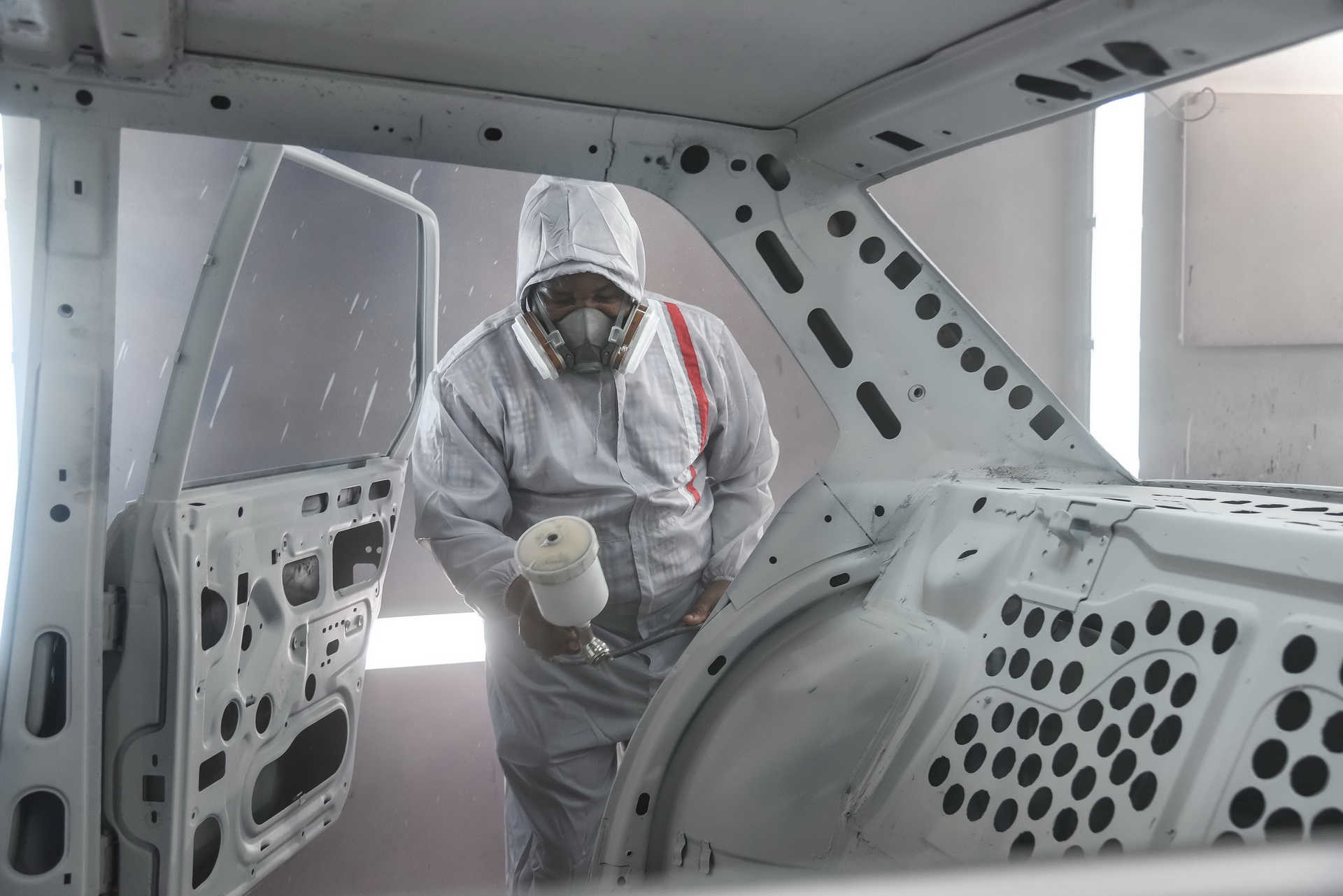 BMW-530-MLE-130 BMW Restoring Its First Unofficial M Car, A 530 MLE Homologation Special From 1976