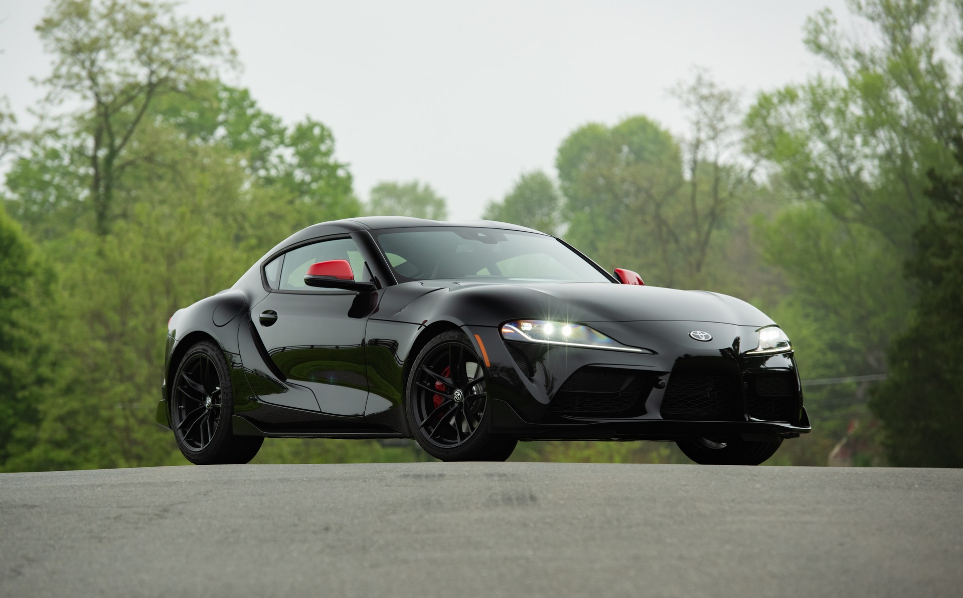 2020 Toyota GR Supra-18 2020 Toyota GR Supra: You Asked, We Answer And 300+ Picture Gallery