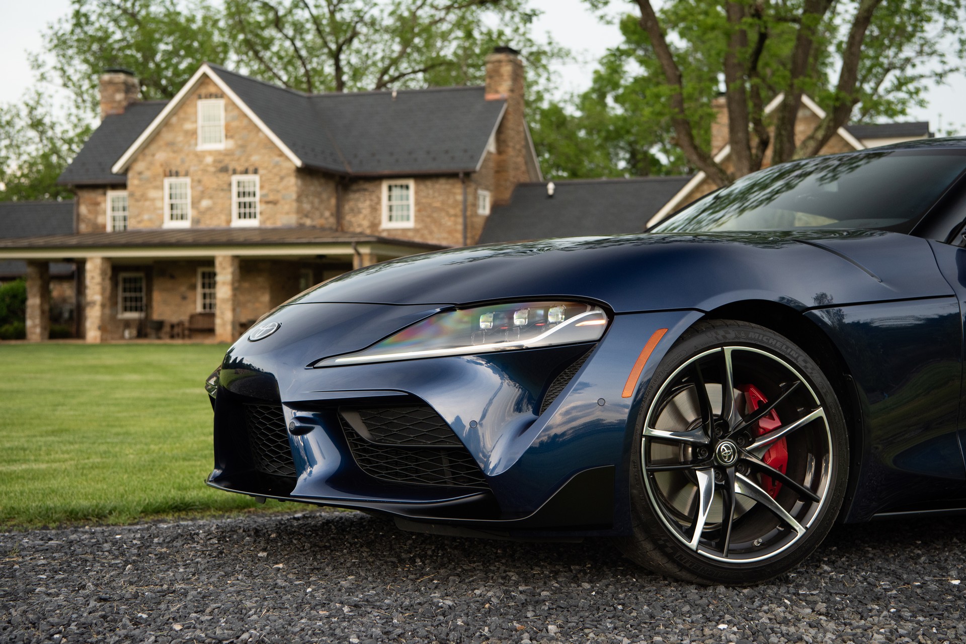 2020 Toyota GR Supra-8 2020 Toyota GR Supra: You Asked, We Answer And 300+ Picture Gallery