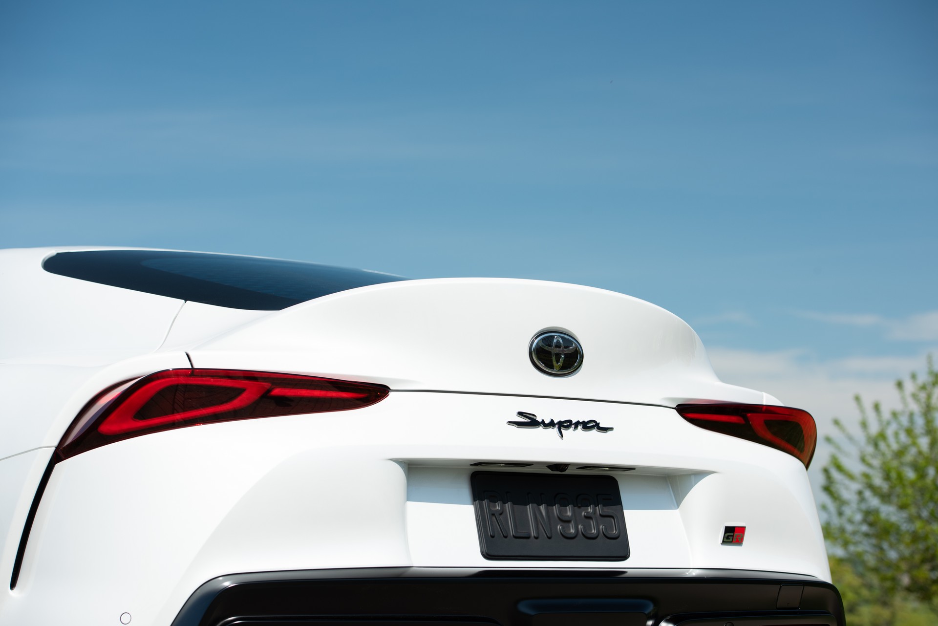 2020 Toyota GR Supra-213 2020 Toyota GR Supra: You Asked, We Answer And 300+ Picture Gallery