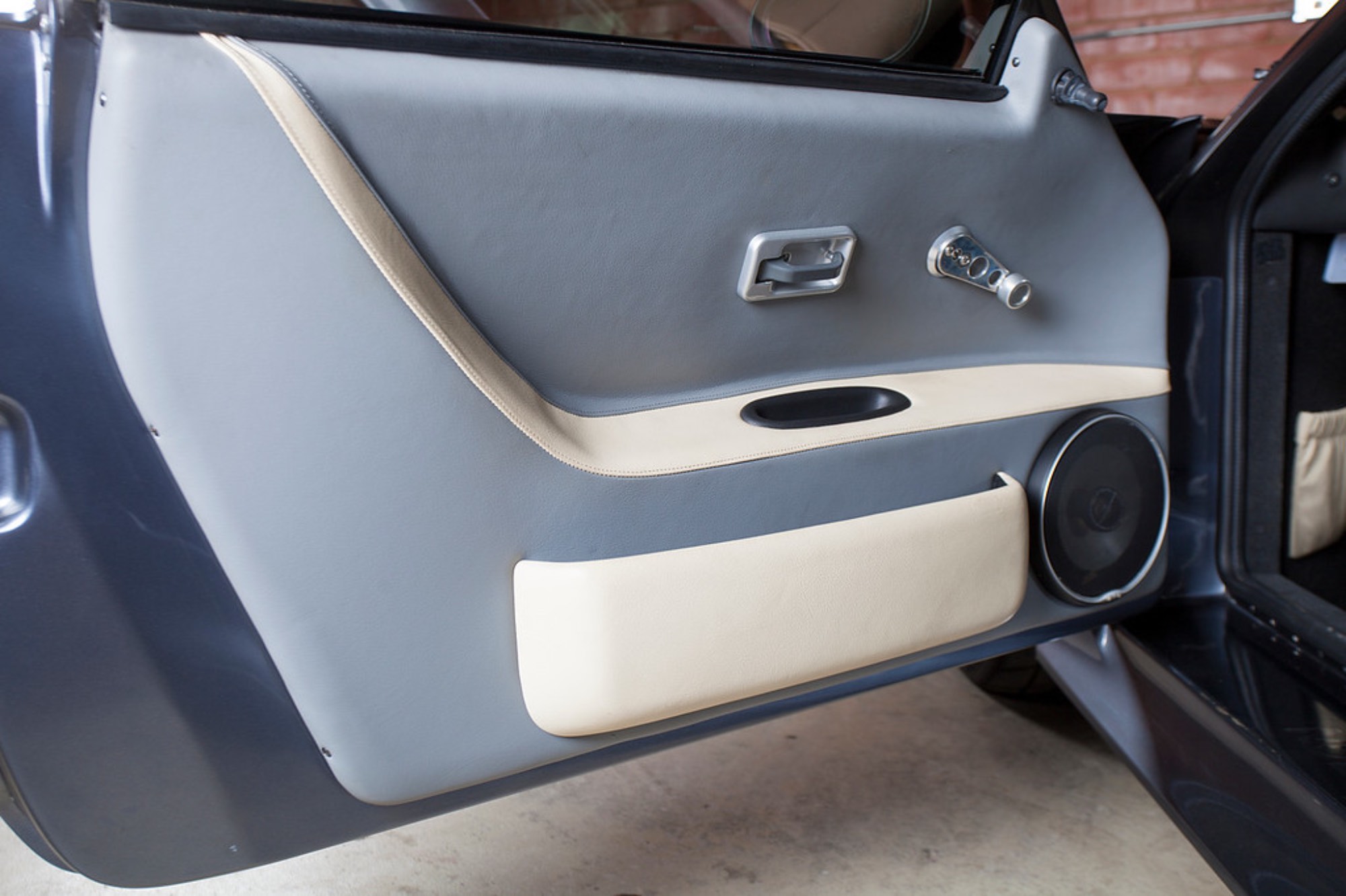 2005 Noble M12 GTO-3R Is For The Hardcore Driving Enthusiast