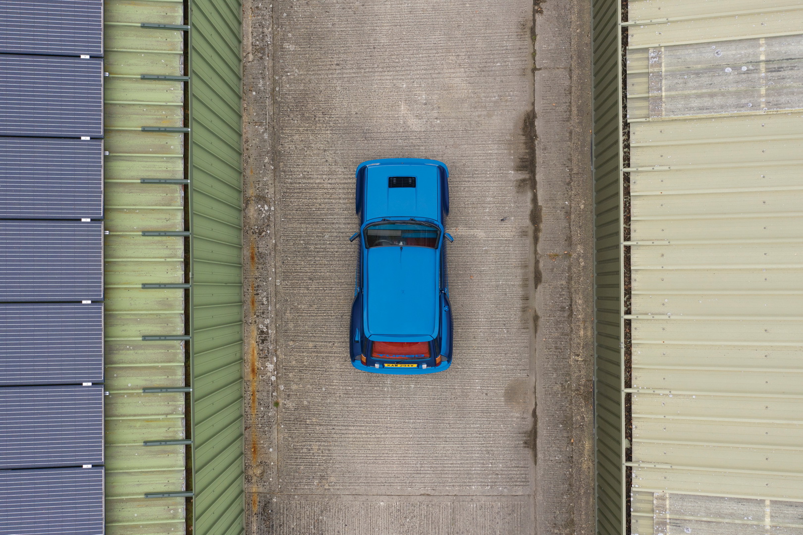 1980 renault 5 turbo series 1 auction 6 Would You Rather Have This Renault 5 Turbo Series 1 Or A BMW M850i Coupe?