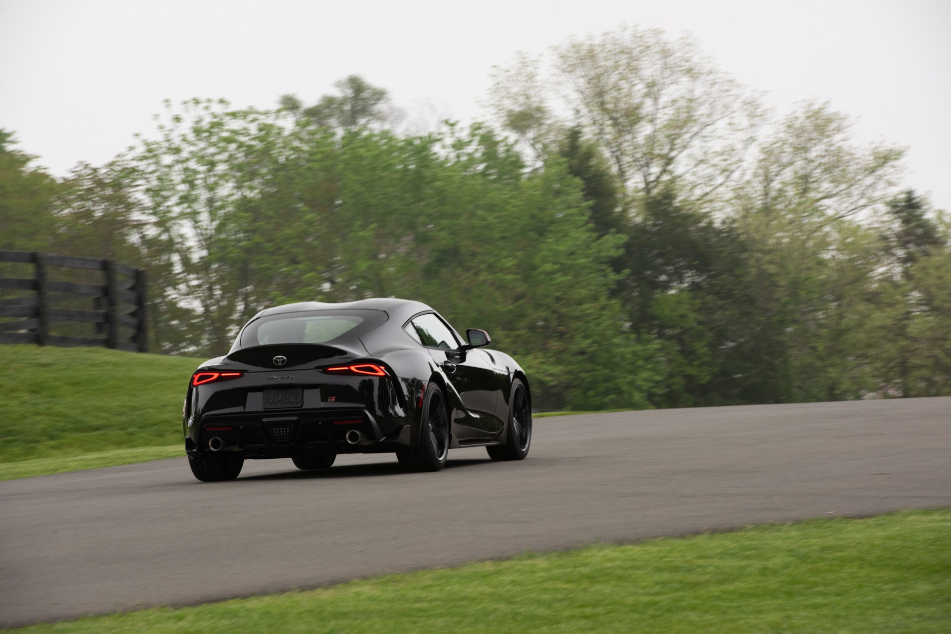 2020 Toyota GR Supra-79 2020 Toyota GR Supra: You Asked, We Answer And 300+ Picture Gallery