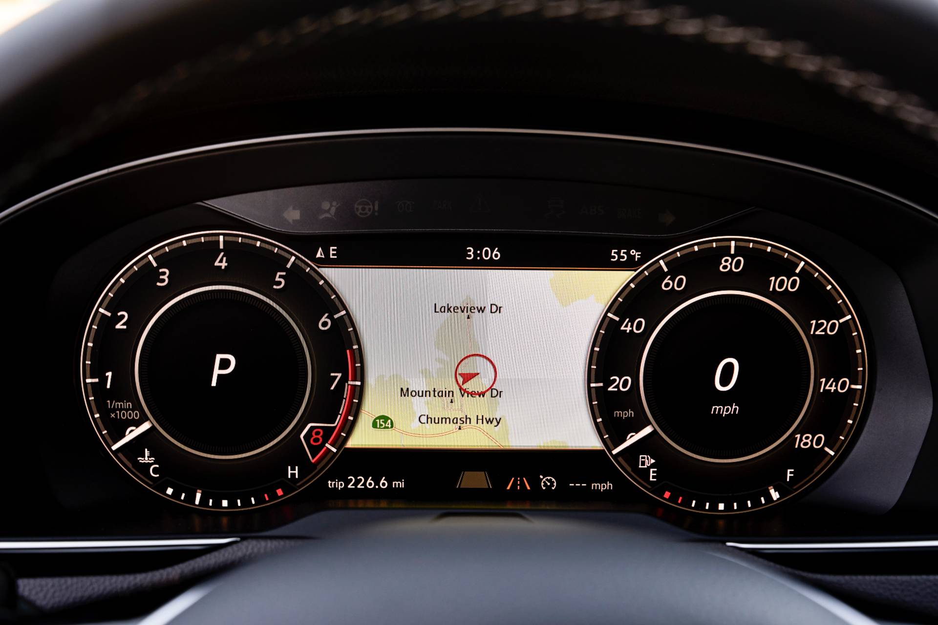 2019 VW Arteon SEL Premium R-Line 23 2019 VW Arteon Four-Door “Coupe”: Every Photo And Full Details Of U.S. Model