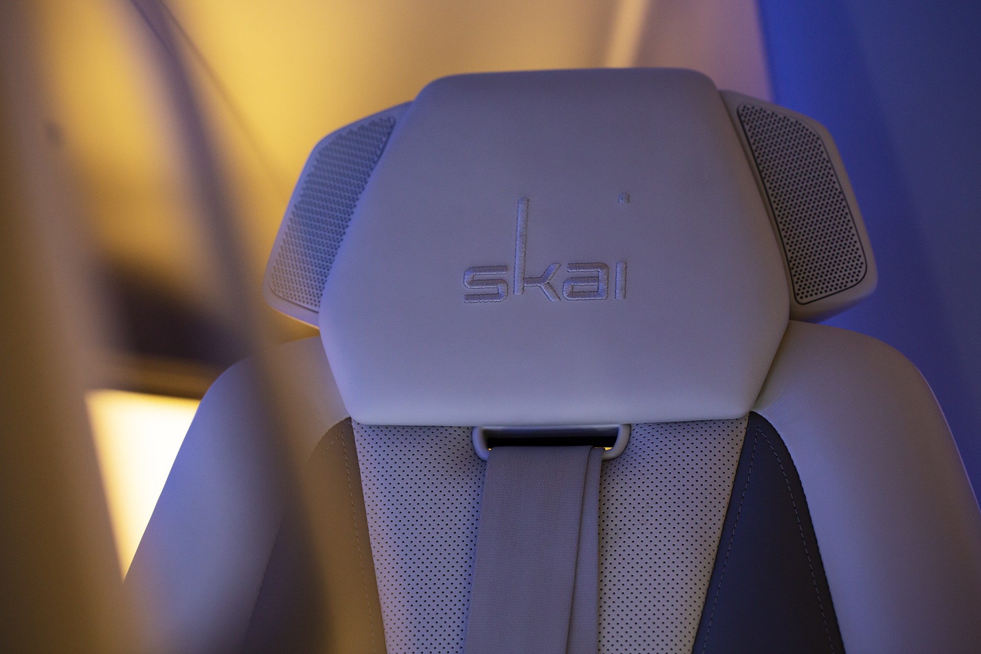 BMW Designworks Helped To Create This Sleek, Hydrogen-Powered Aircraft