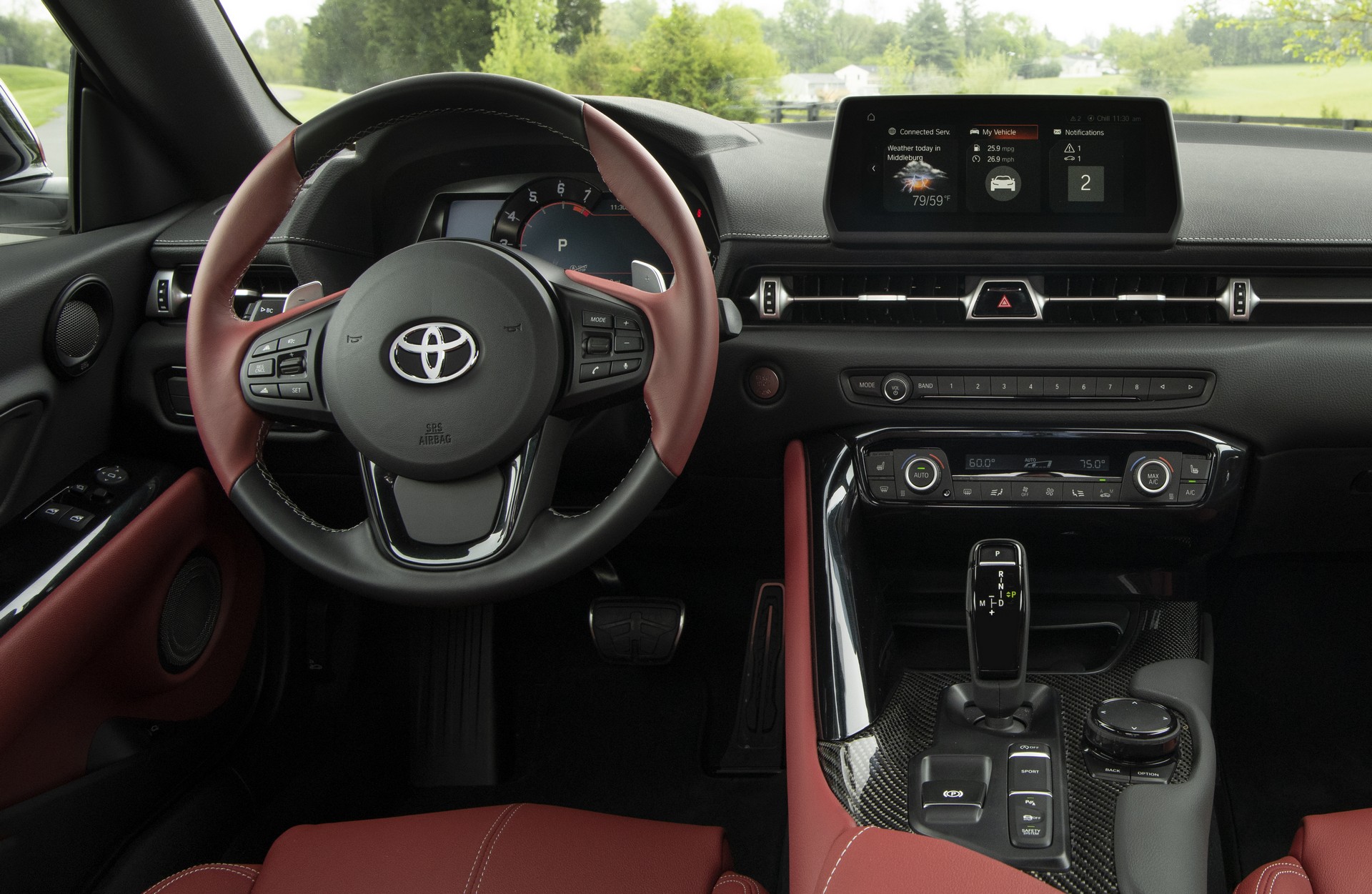 2020 Toyota GR Supra-85 2020 Toyota GR Supra: You Asked, We Answer And 300+ Picture Gallery