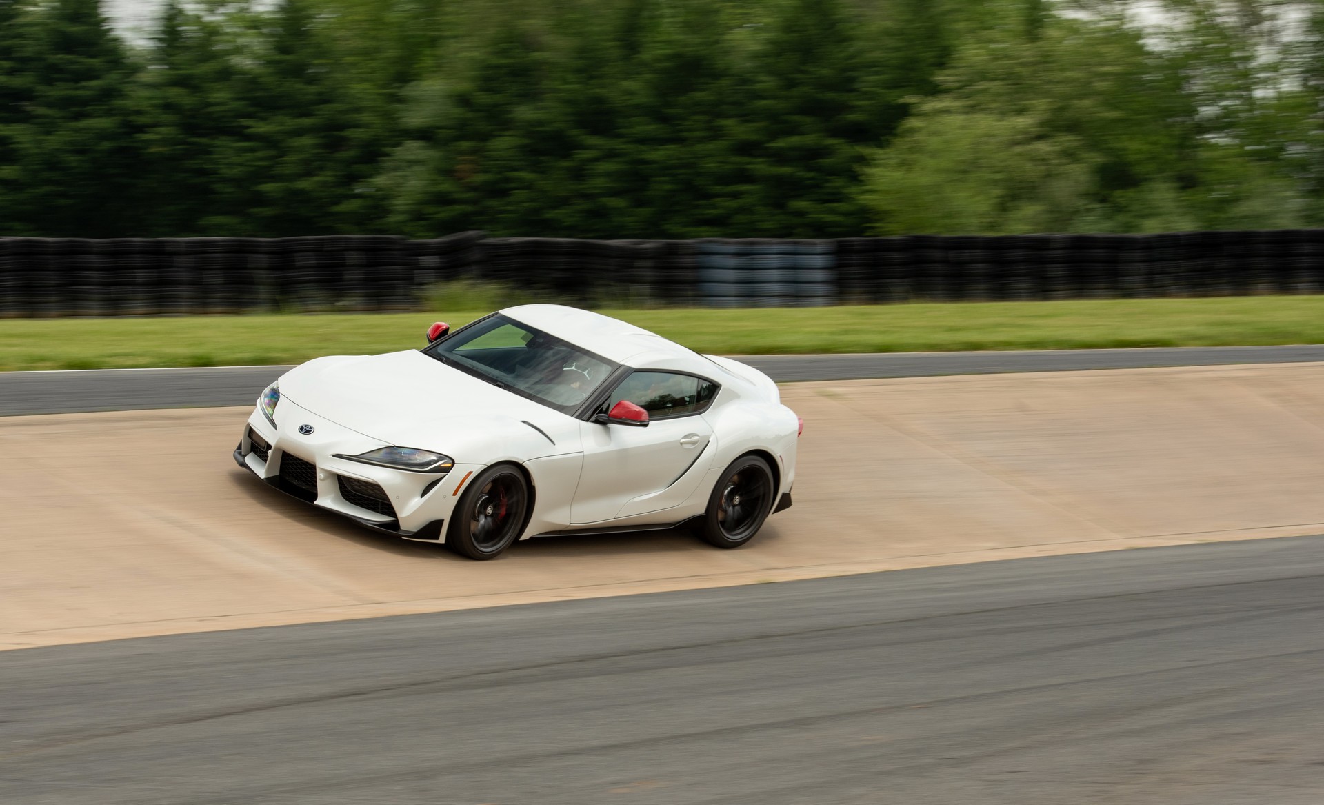 2020 Toyota GR Supra-240 2020 Toyota GR Supra Goes On Sale As Some Dealers Are Already Asking More Than $80,000