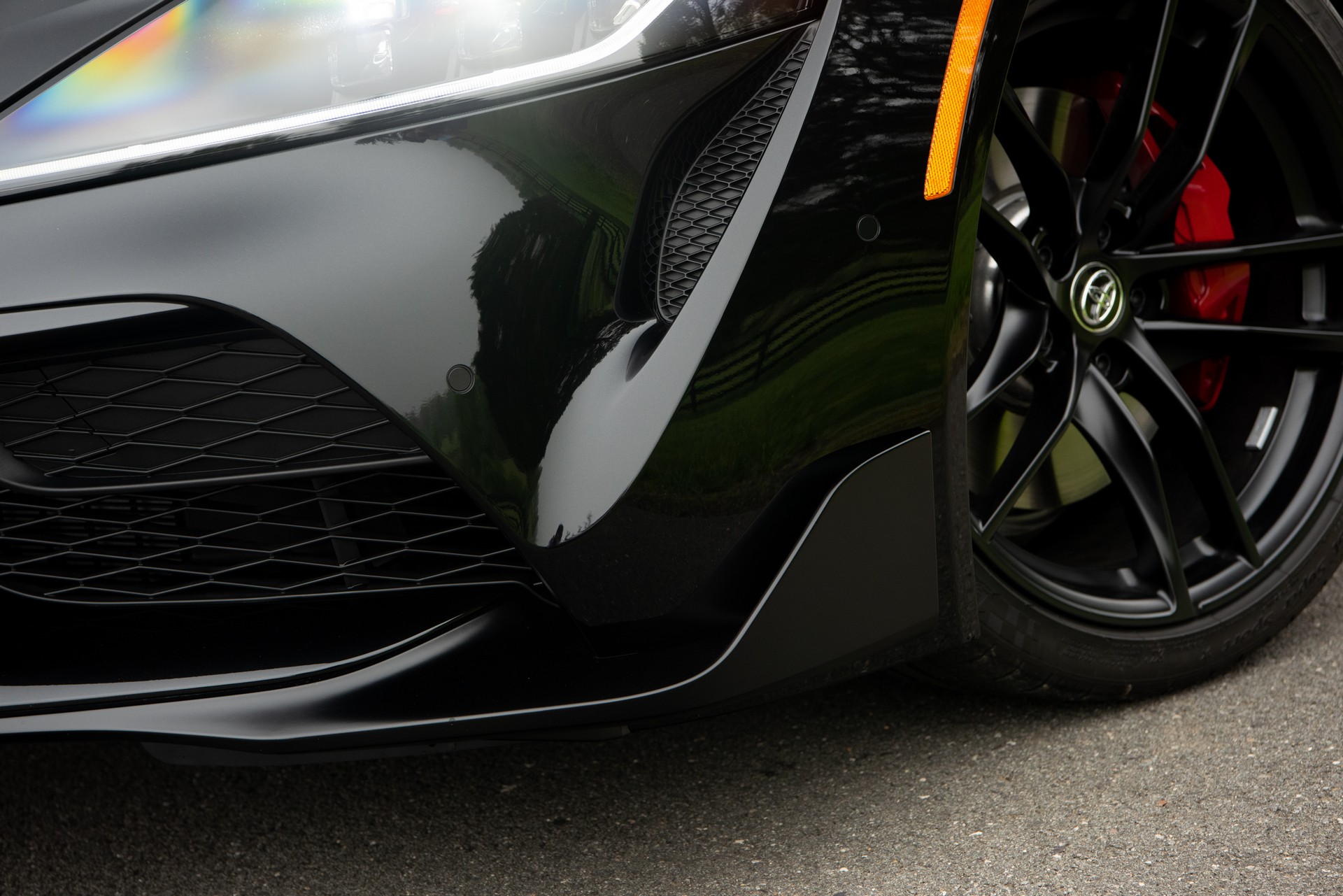 2020 Toyota GR Supra-60 2020 Toyota GR Supra: You Asked, We Answer And 300+ Picture Gallery