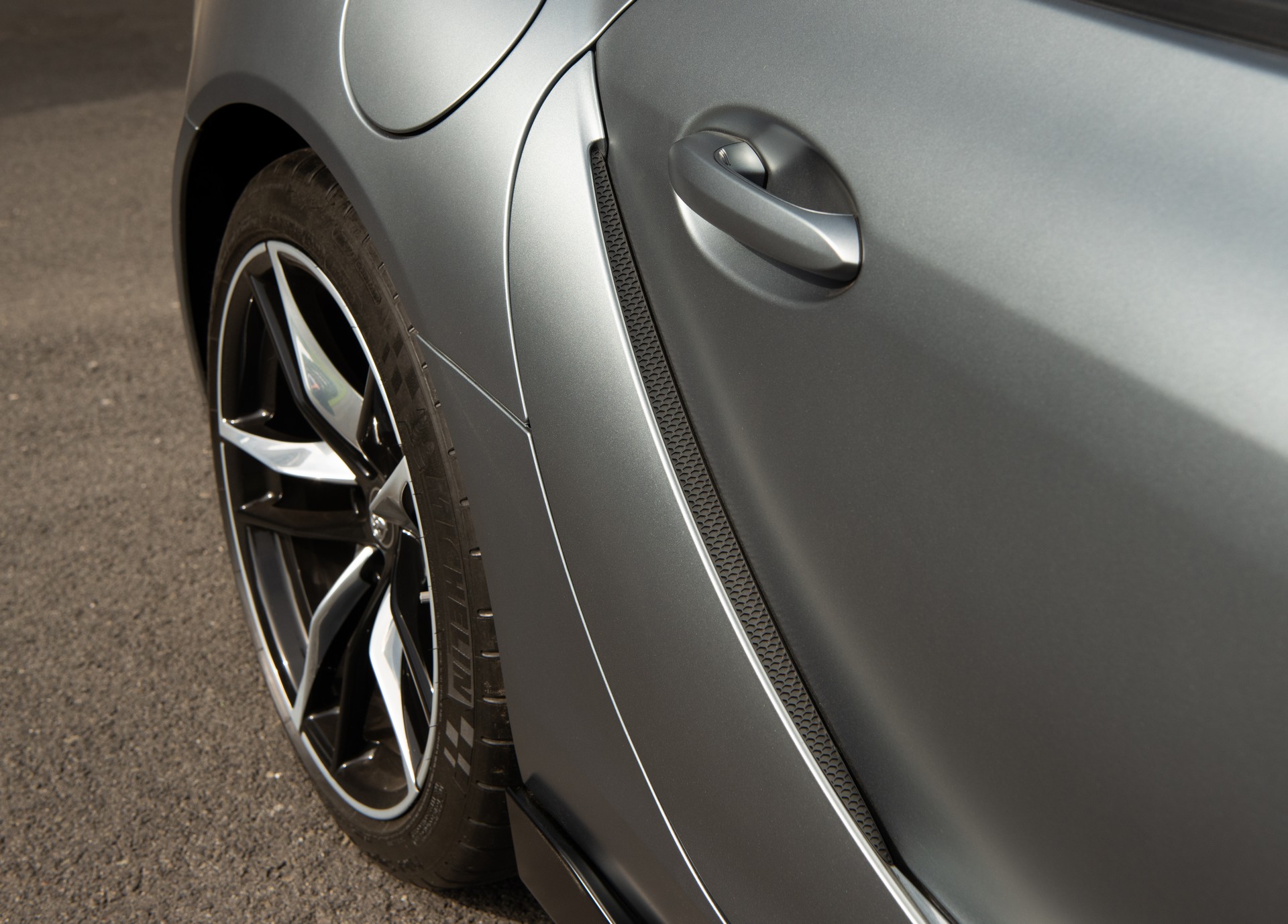 2020 Toyota GR Supra-155 2020 Toyota GR Supra: You Asked, We Answer And 300+ Picture Gallery