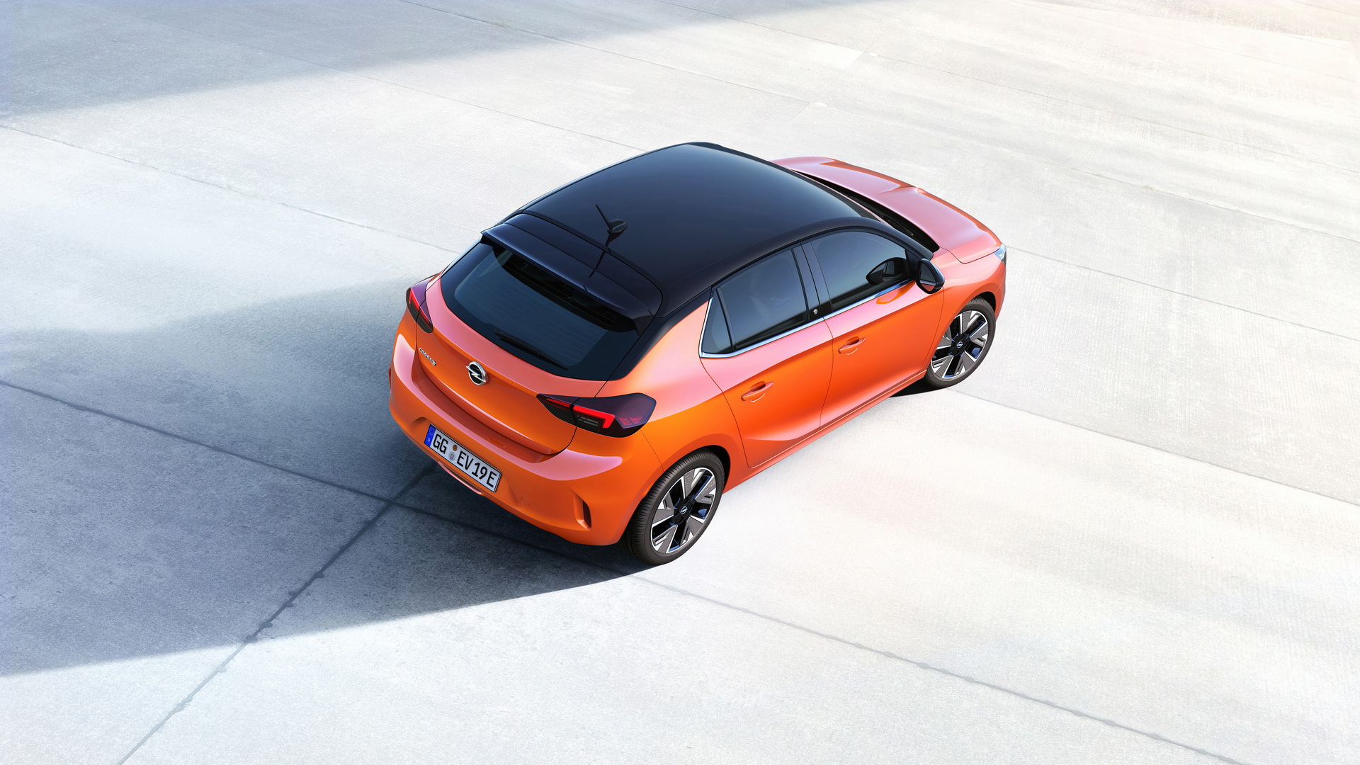 New Opel Corsa Unveiled In Pure Electric Form With 134 HP And 330 Km Range