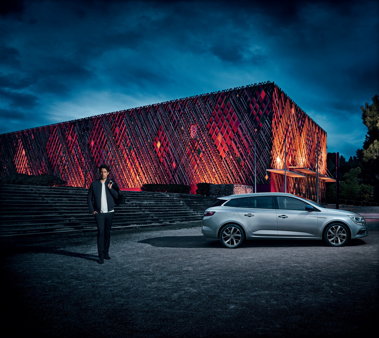 2019 renault megane estate limited 1 2019 Renault Megane Gets New Diesel Engine, Estate Limited Model