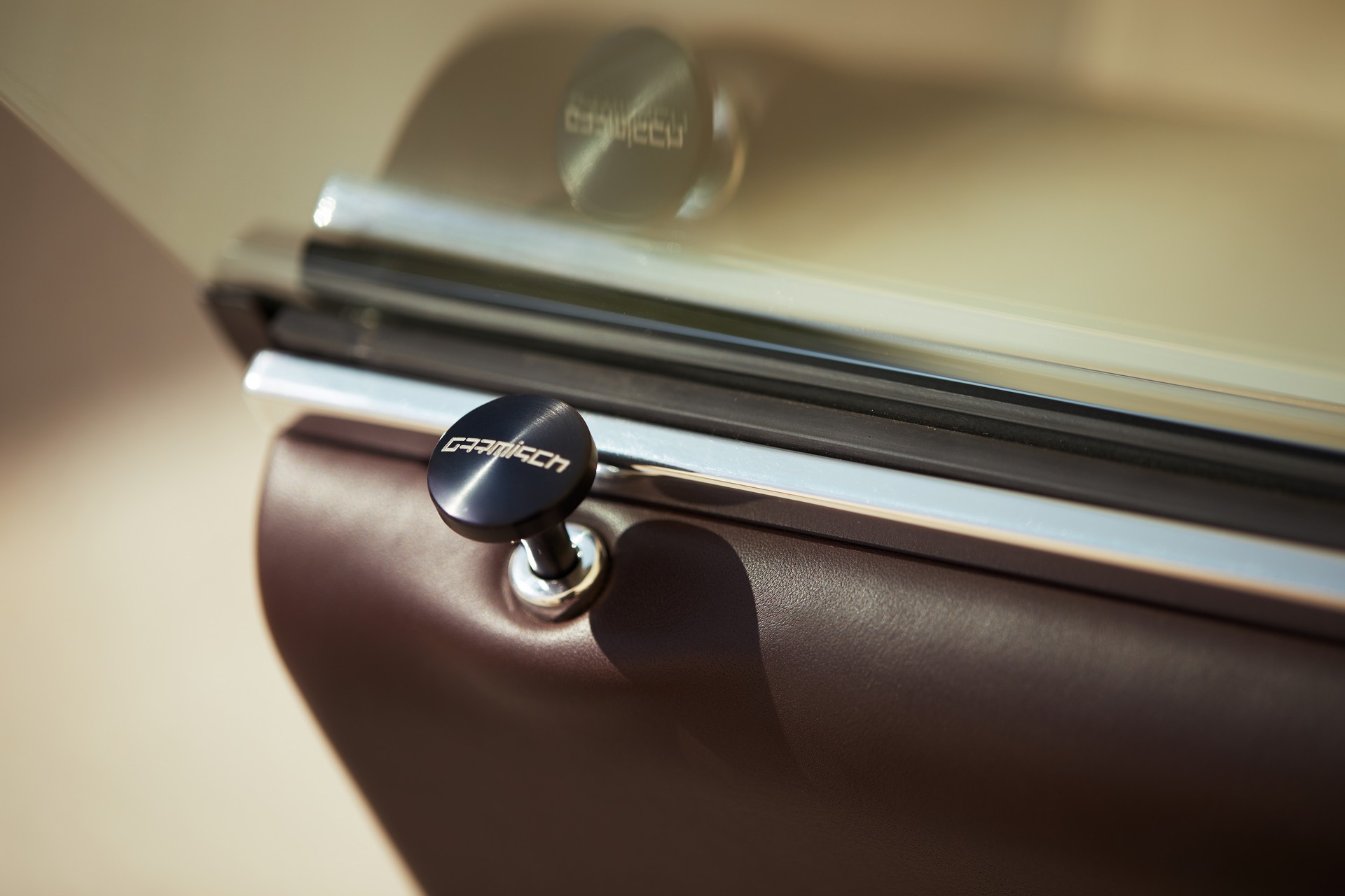 BMW’s Garmisch Concept Is A Modern-Day Recreation Of The Missing Original