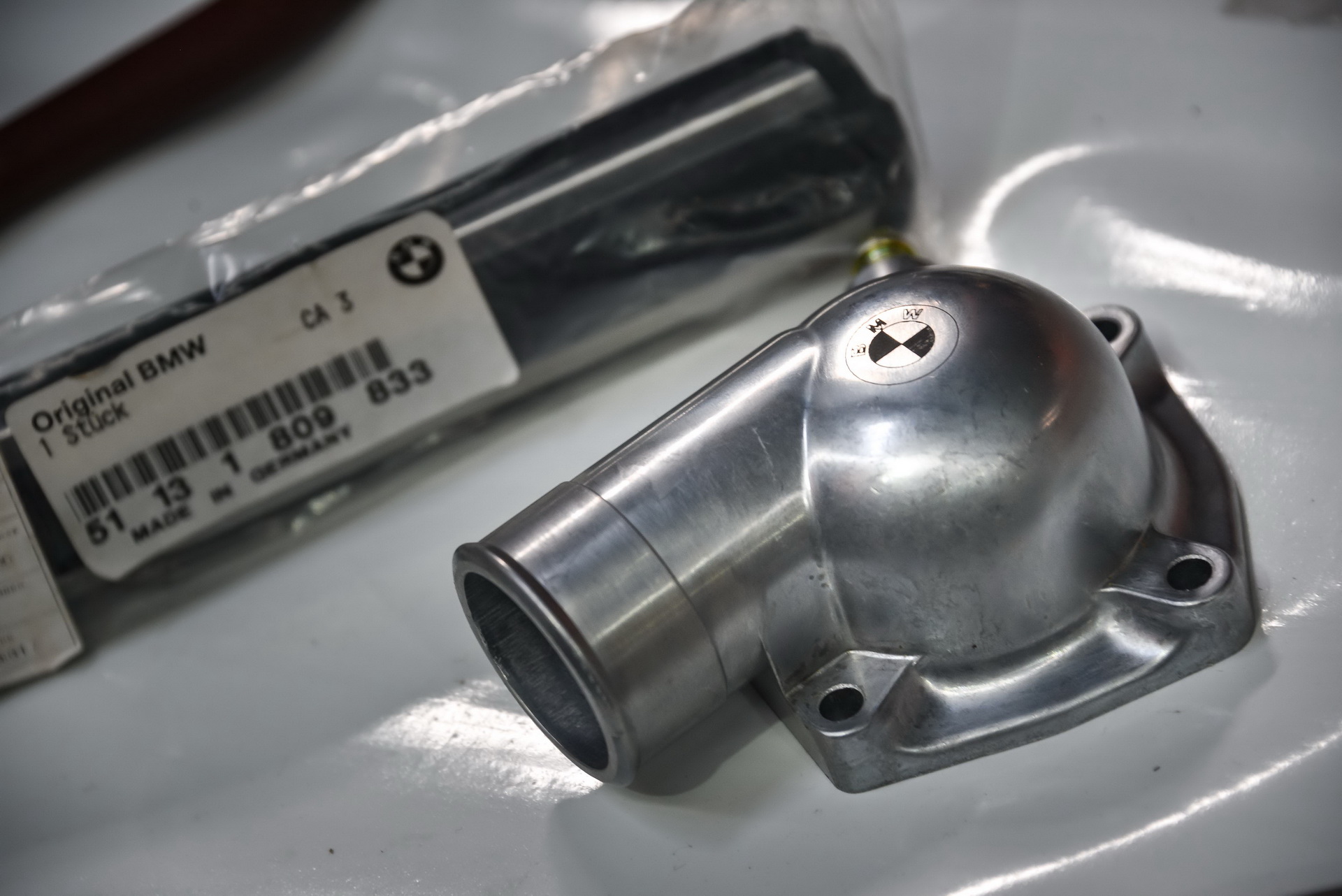 BMW-530-MLE-166 BMW Restoring Its First Unofficial M Car, A 530 MLE Homologation Special From 1976