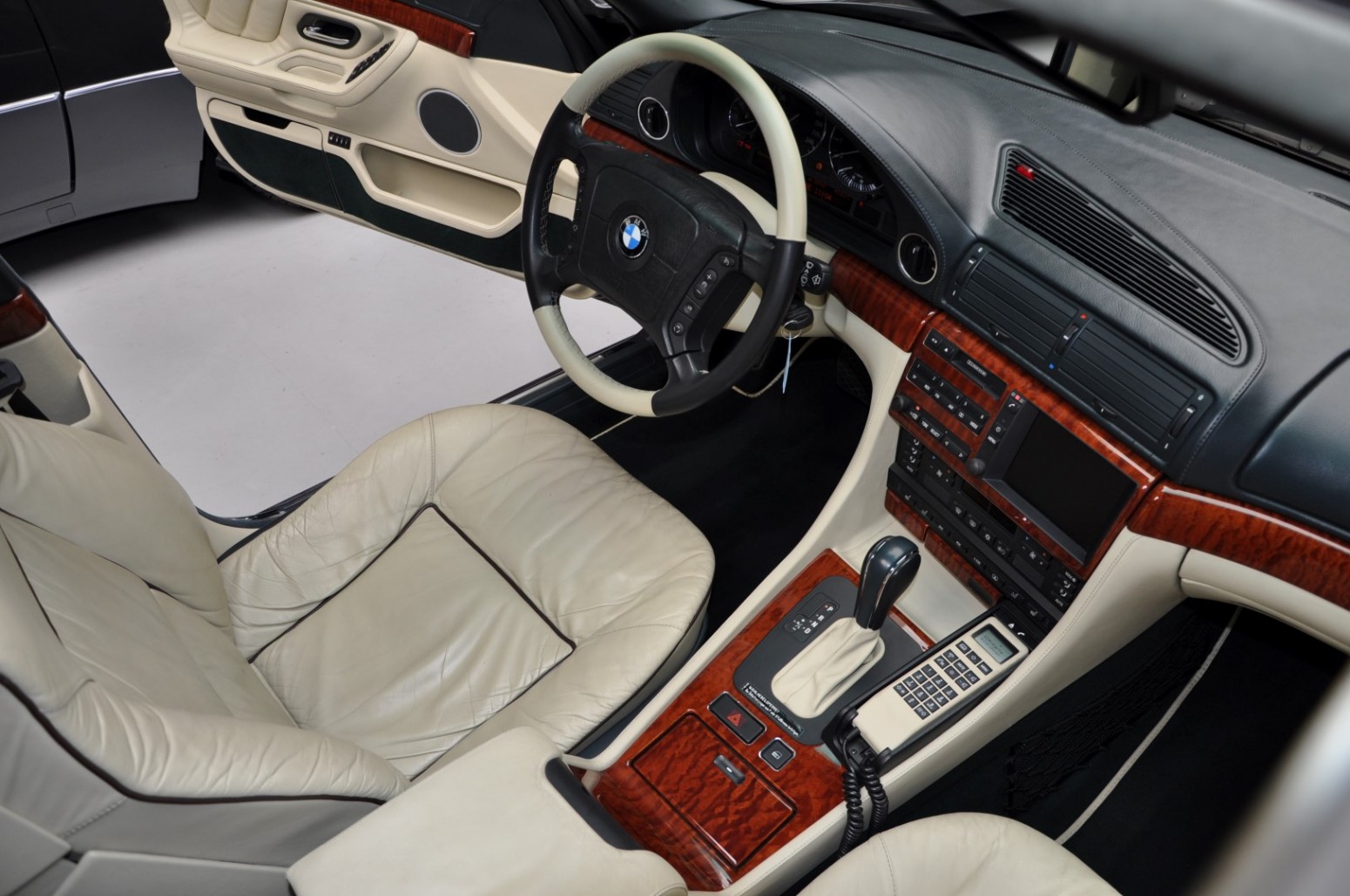 1999 bmw 750il 31 Get Your 1990s BMW Fix With These Beautiful Individual 850Ci And 750iL