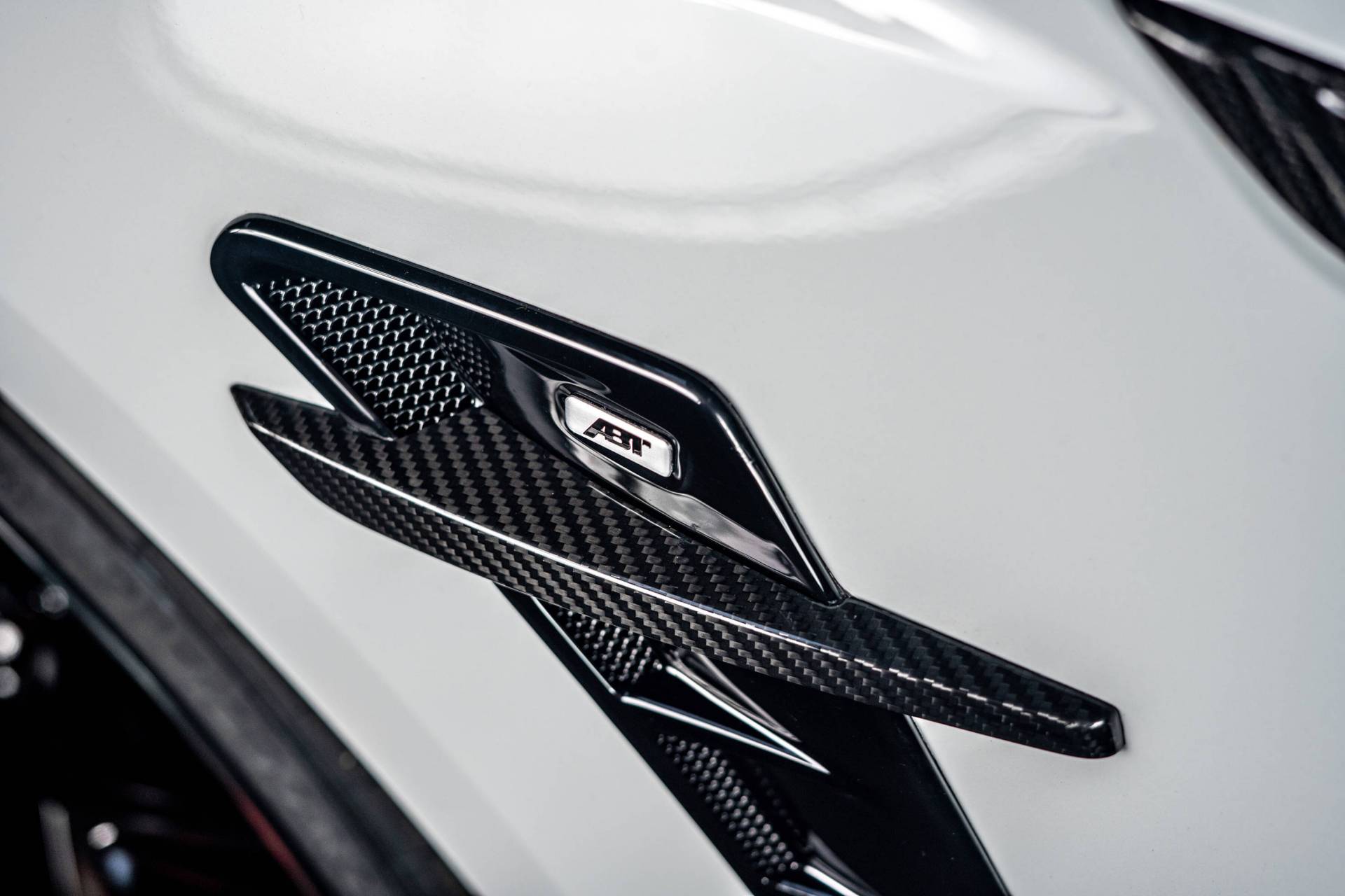 ABT RS5-R Sportback Makes It To Europe With 523 HP, Carbon Parts Galore