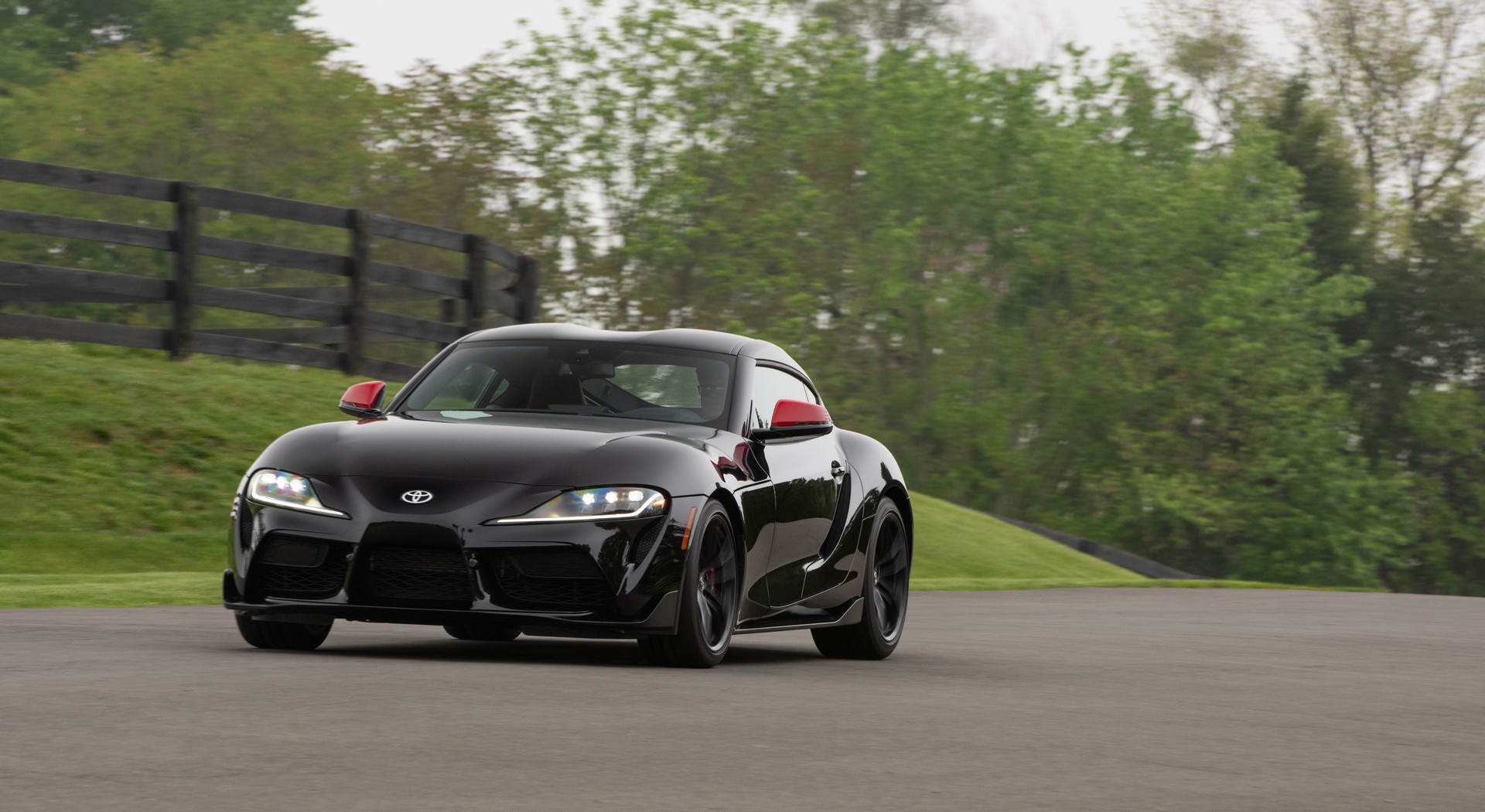 2020 Toyota GR Supra-80 2020 Toyota GR Supra: You Asked, We Answer And 300+ Picture Gallery