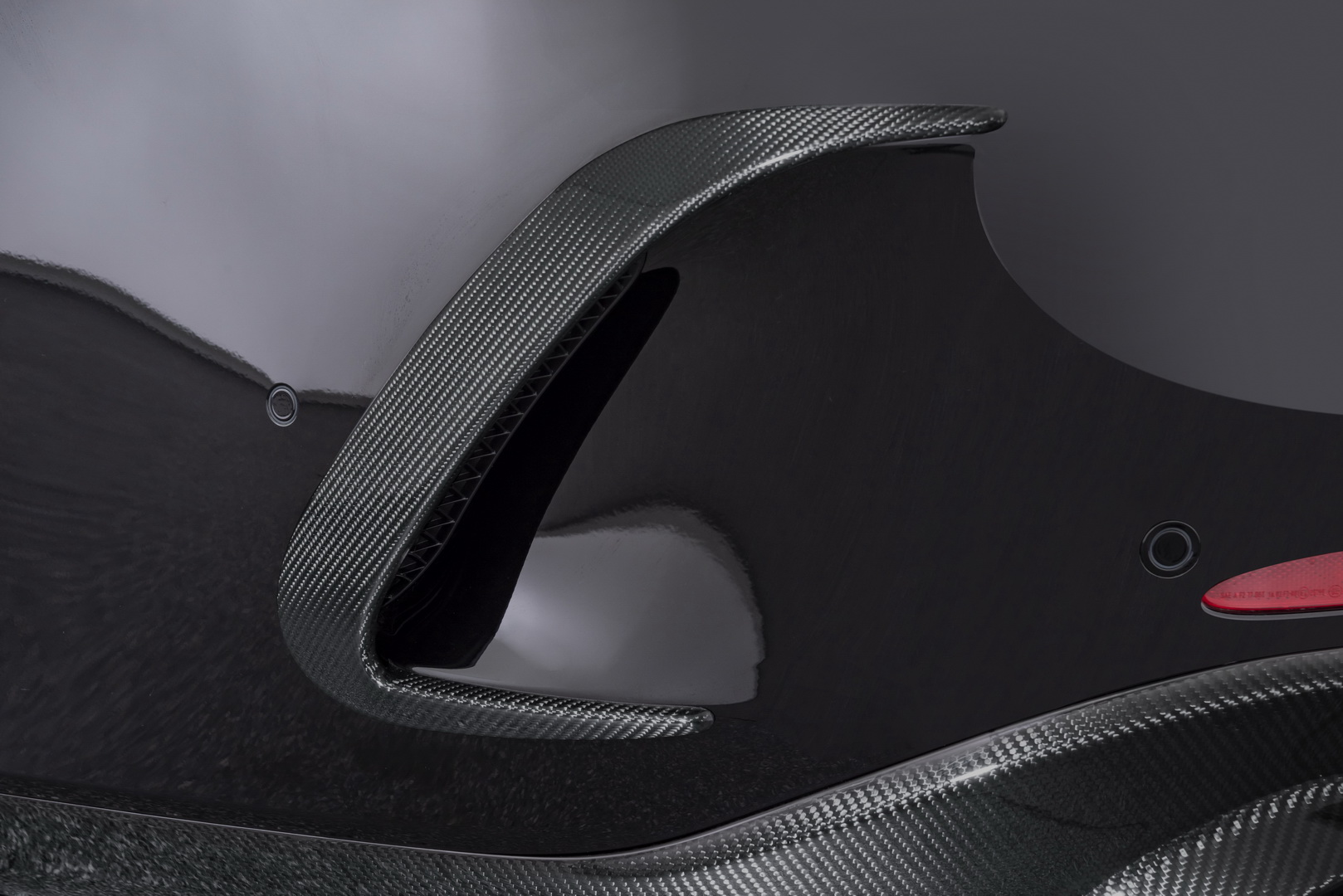 Mercedes-AMG GT 63 S Gets Supercar-Slaying 789 HP Courtesy Of Brabus