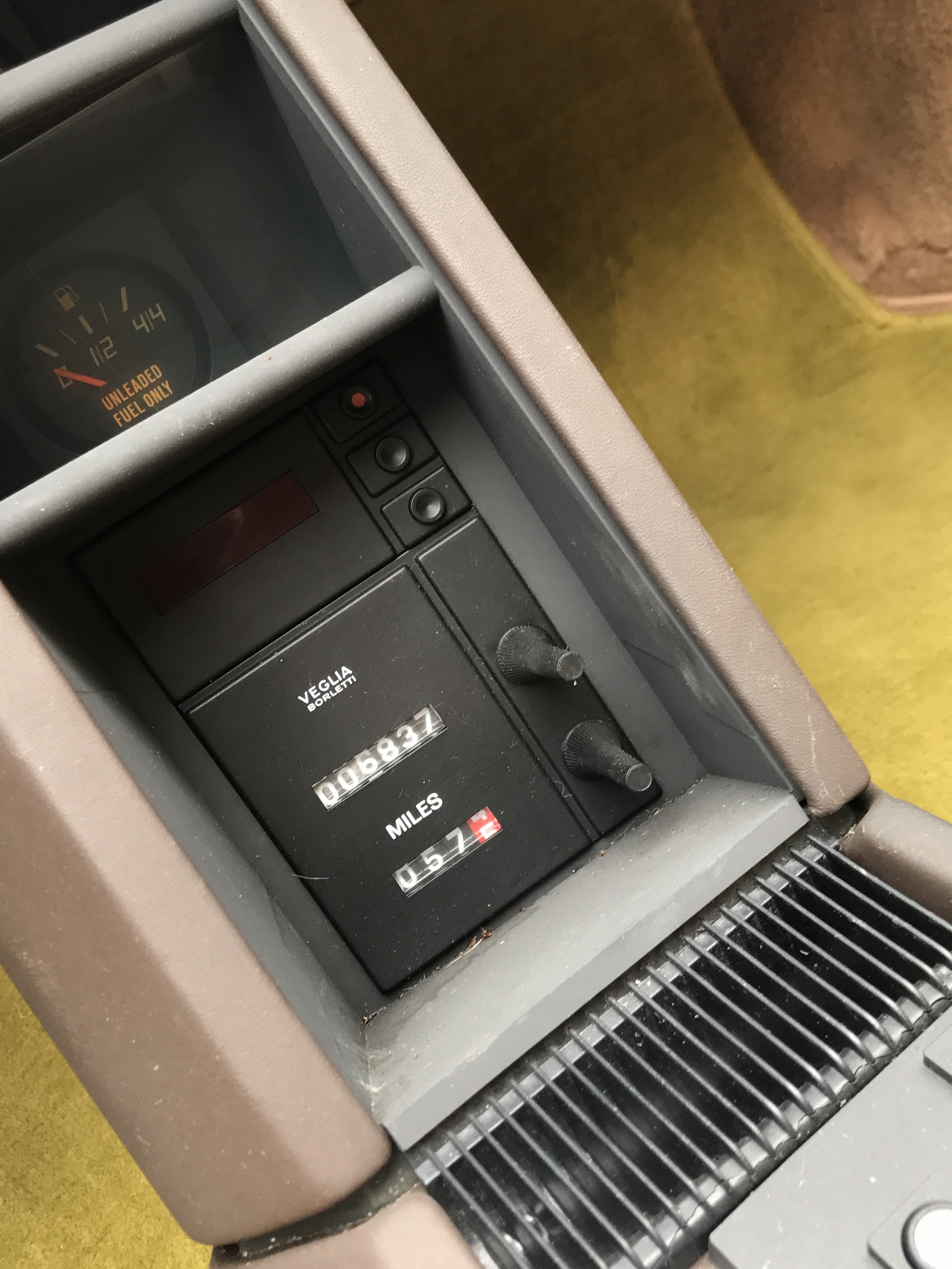 Ferrari-Abandoned-104 How Could ANYONE Let 11 Classic Ferraris To Die On A Field?