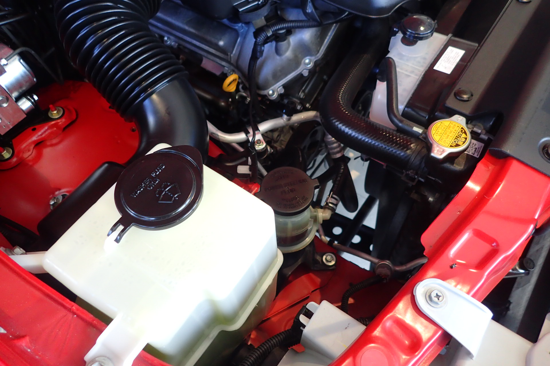 2007 toyota tacoma xrunner auction 65 2007 Toyota Tacoma X-Runner Is A Fun Little Pickup From The Past