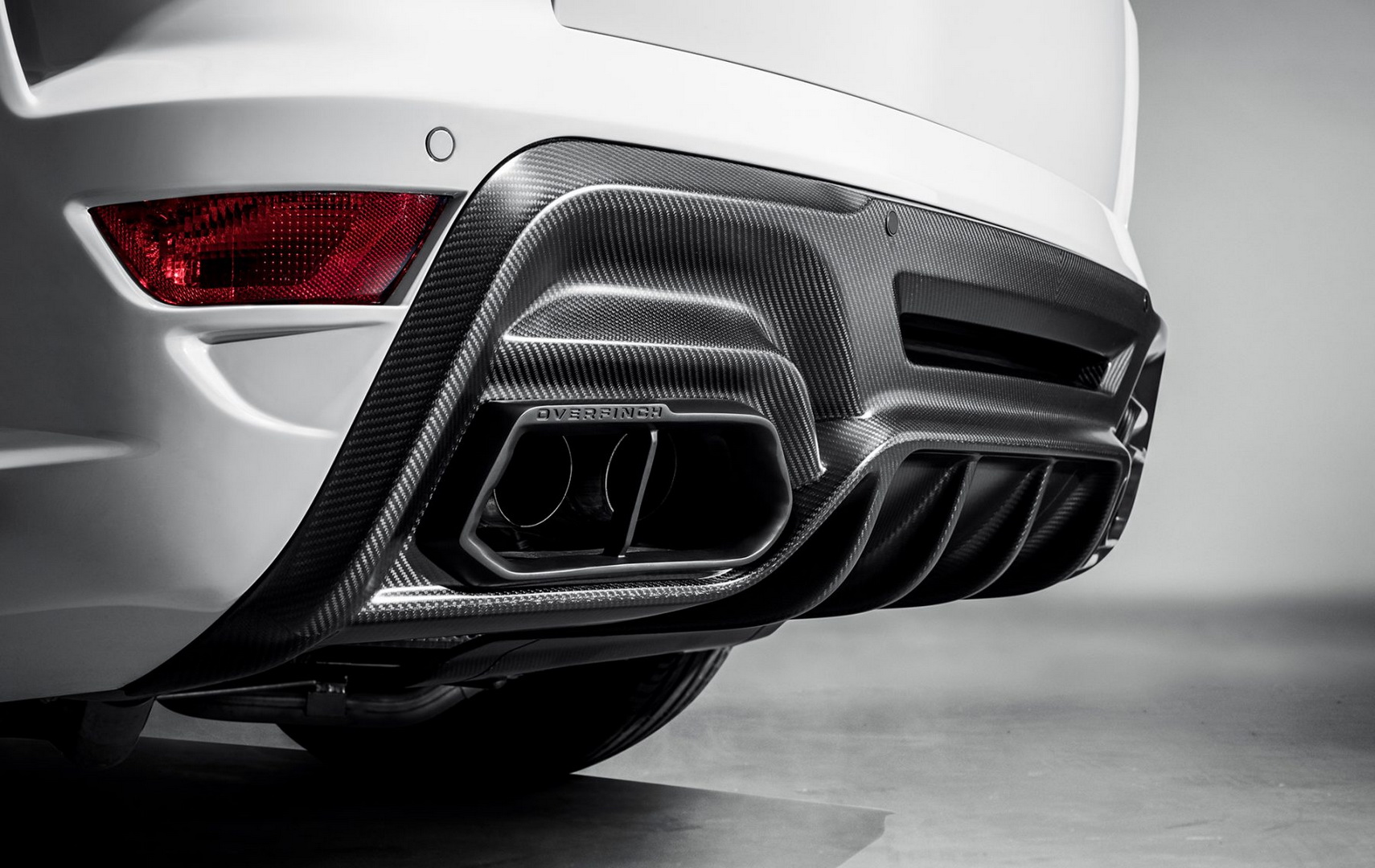 range rover sport svr tuning overfinch supersport 6 Overfinch Goes Over The Top With Tuned Range Rover Sport SVR