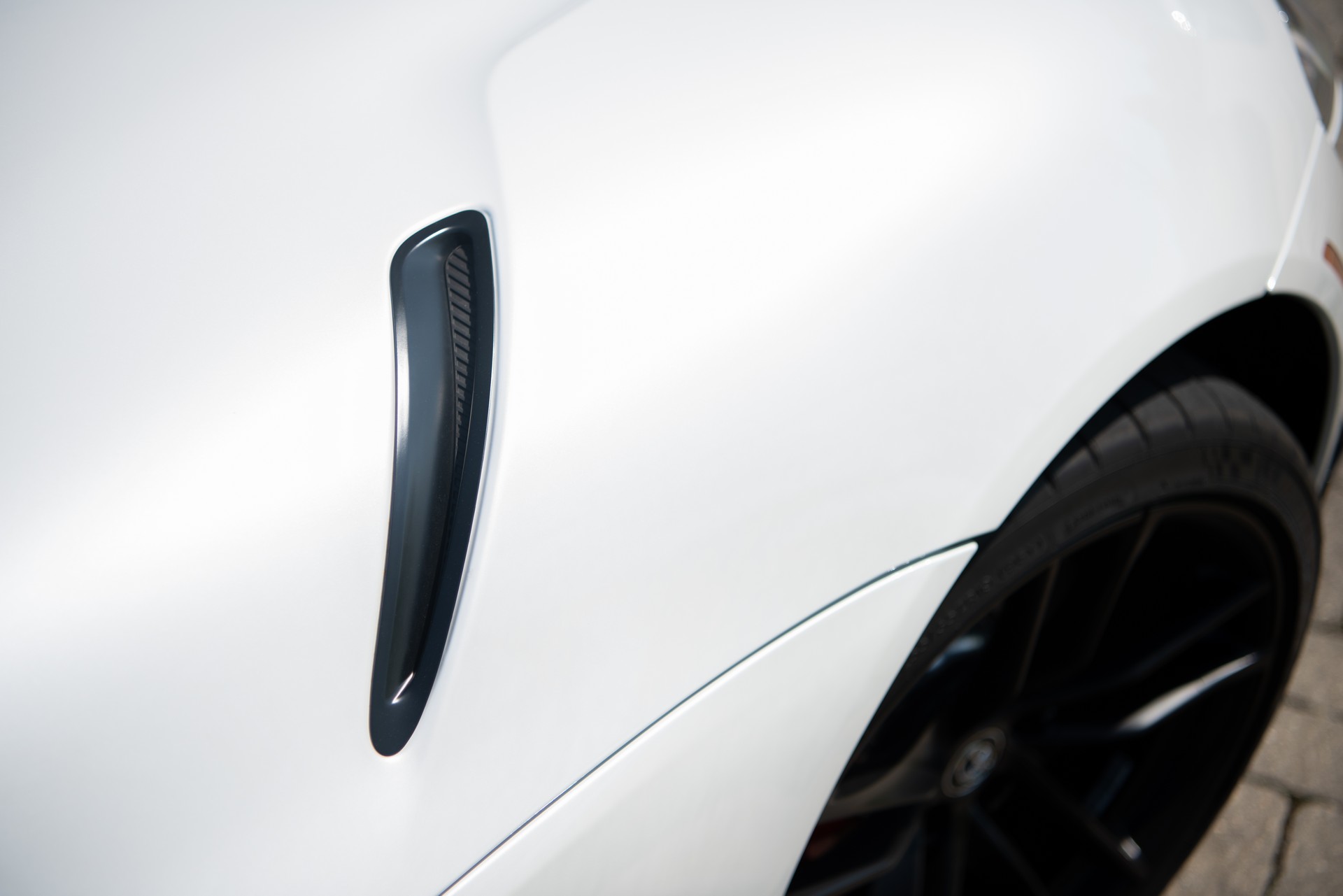 2020 Toyota GR Supra-226 2020 Toyota GR Supra: You Asked, We Answer And 300+ Picture Gallery