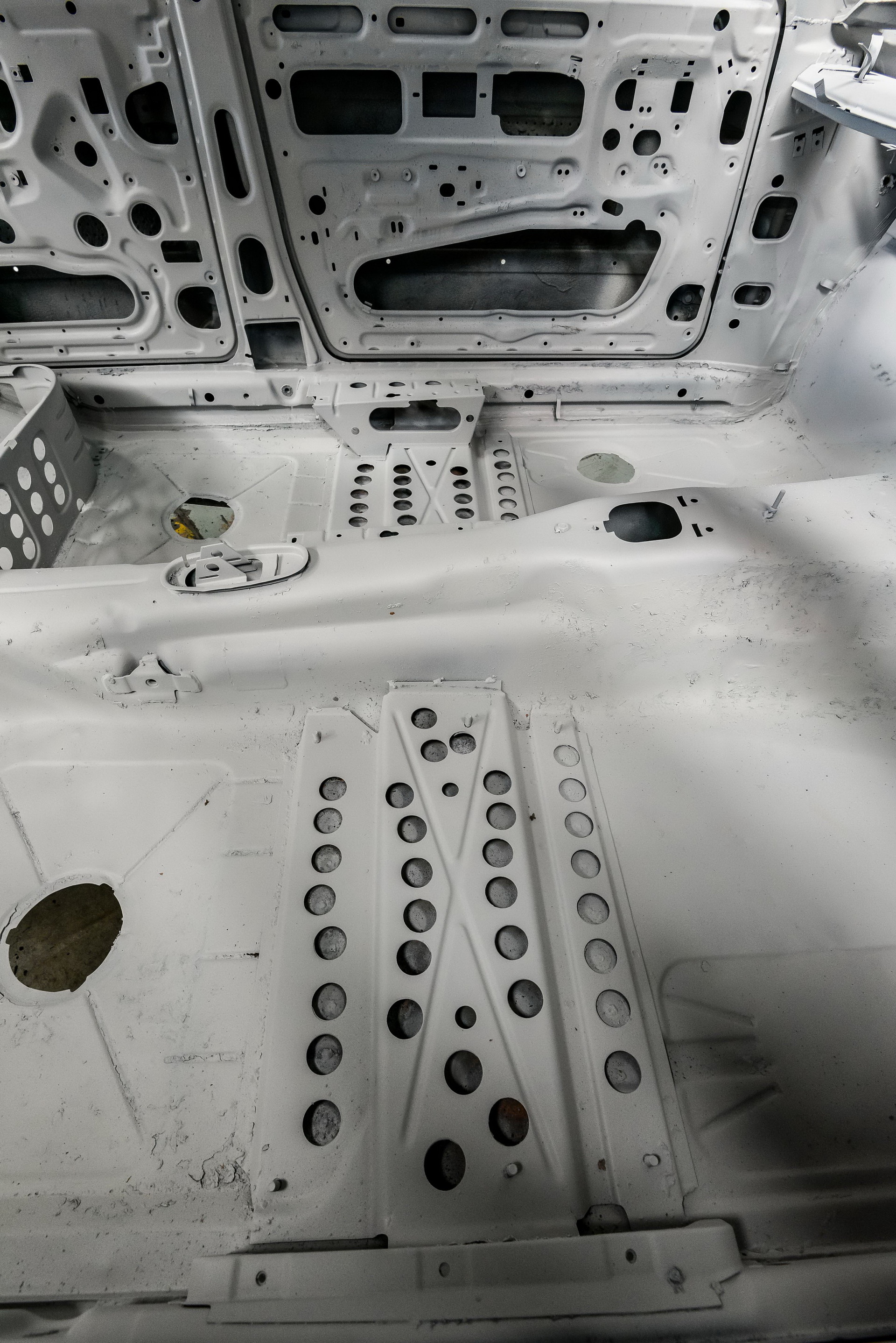 BMW-530-MLE-13 BMW Restoring Its First Unofficial M Car, A 530 MLE Homologation Special From 1976