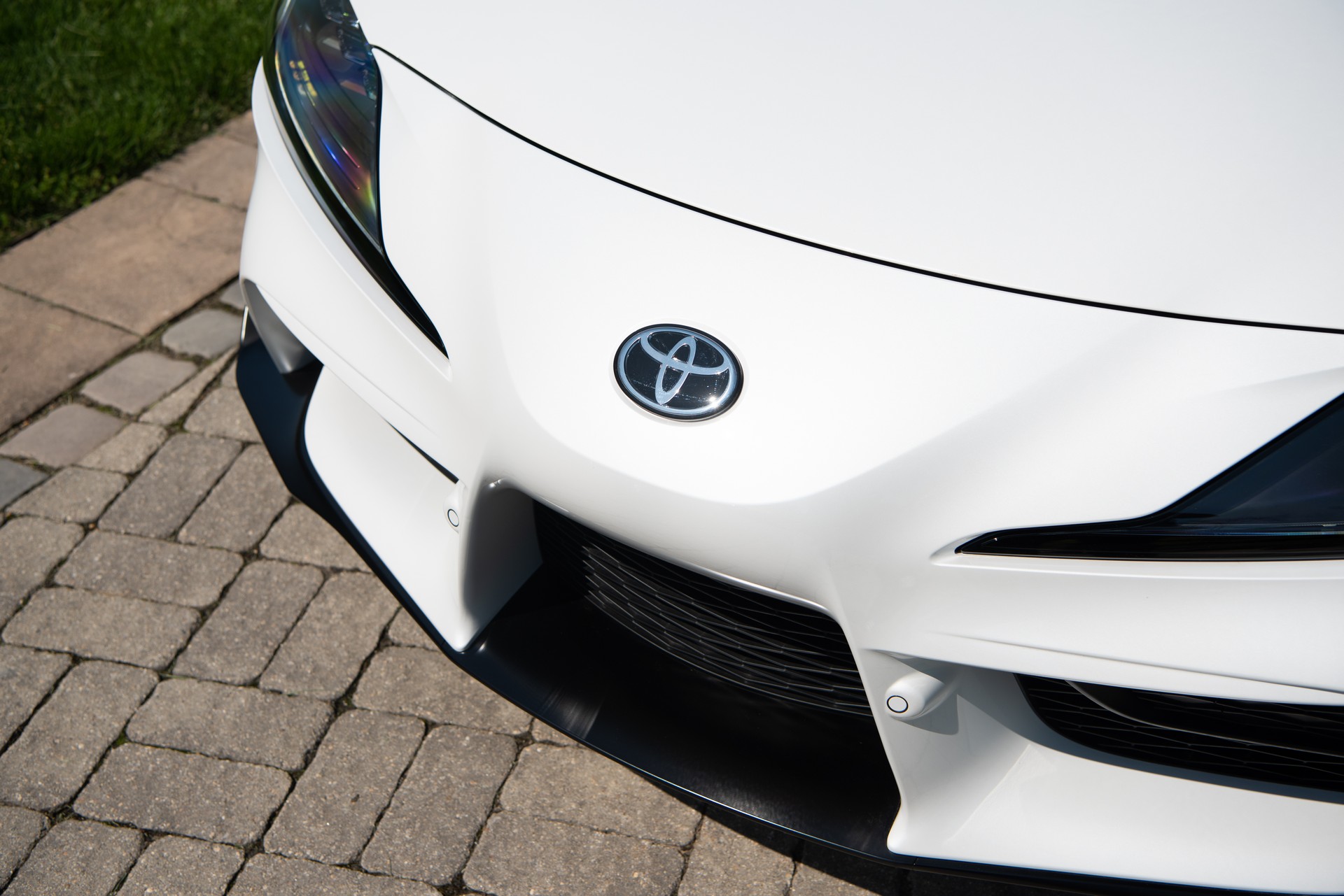 2020 Toyota GR Supra-224 2020 Toyota GR Supra: You Asked, We Answer And 300+ Picture Gallery