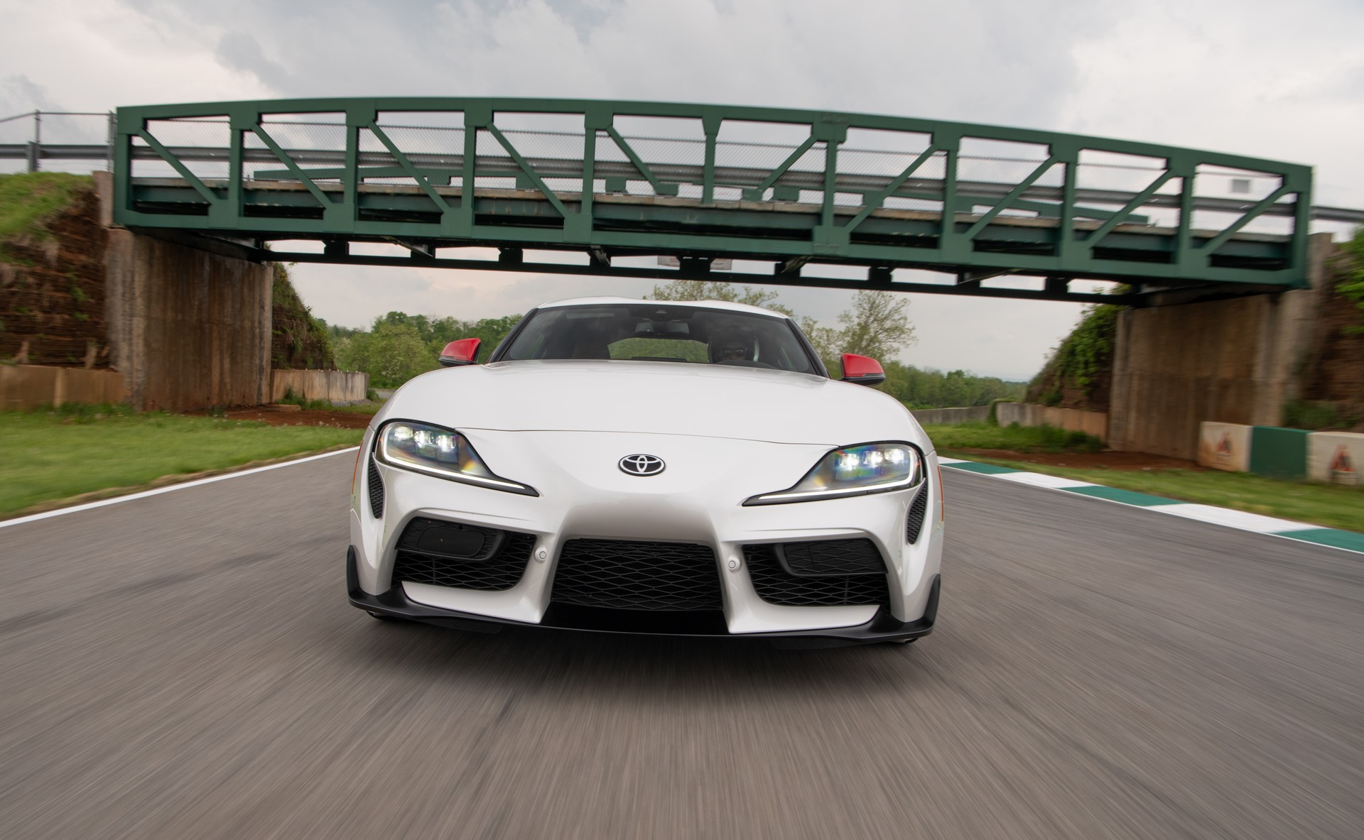 2020 Toyota GR Supra-194 2020 Toyota GR Supra Goes On Sale As Some Dealers Are Already Asking More Than $80,000