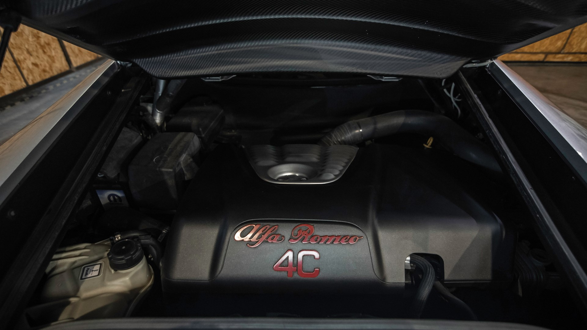 Alfa Romeo 001 Up Design 11 One-Off Alfa Romeo Mole Costruzione Artigianale 001 To Be Auctioned In Italy