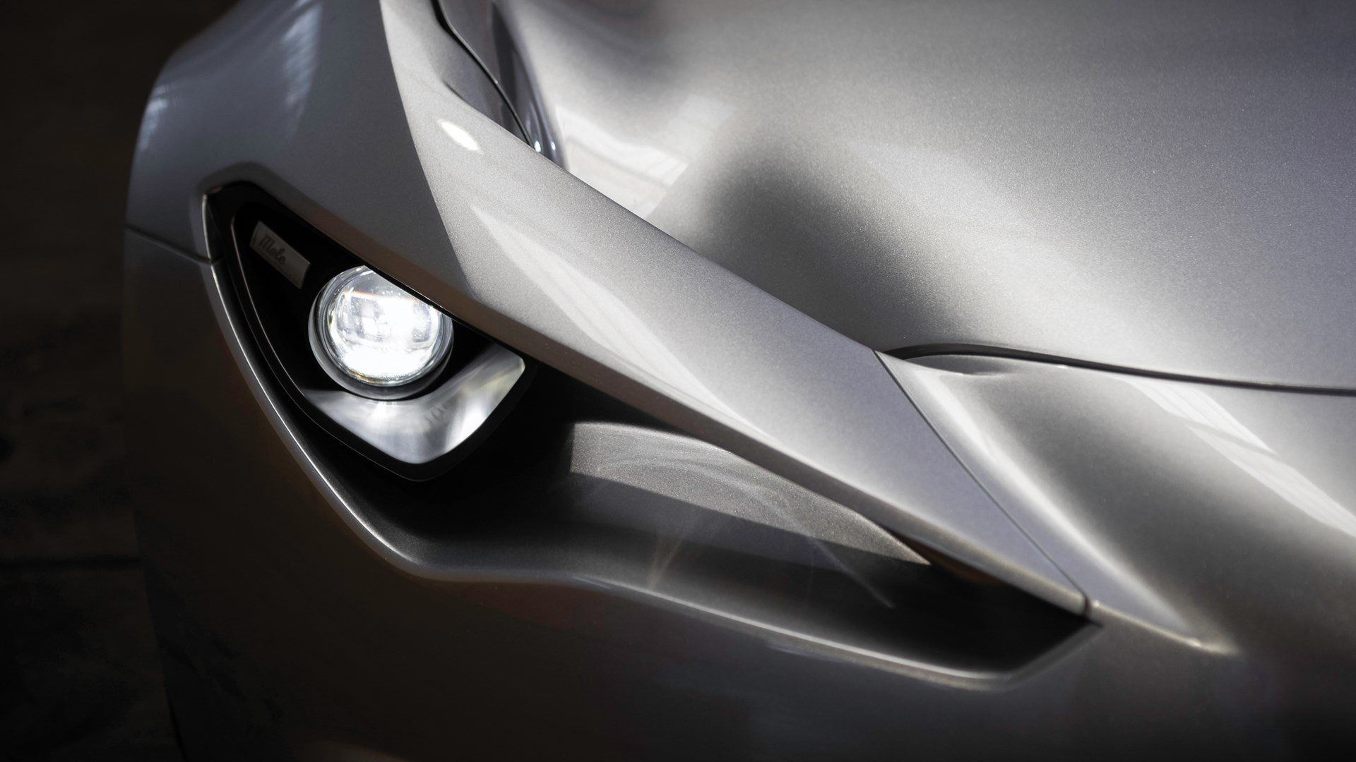 Alfa Romeo 001 Up Design 12 One-Off Alfa Romeo Mole Costruzione Artigianale 001 To Be Auctioned In Italy