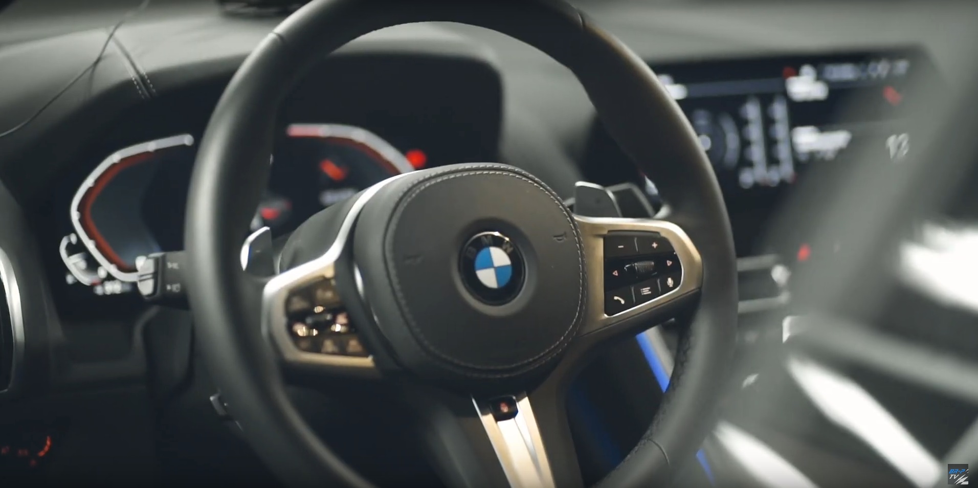 2019 bmw m850i tuning br-performance 5 Tuned 670HP BMW M850i Should Show The M8 Its Rear End