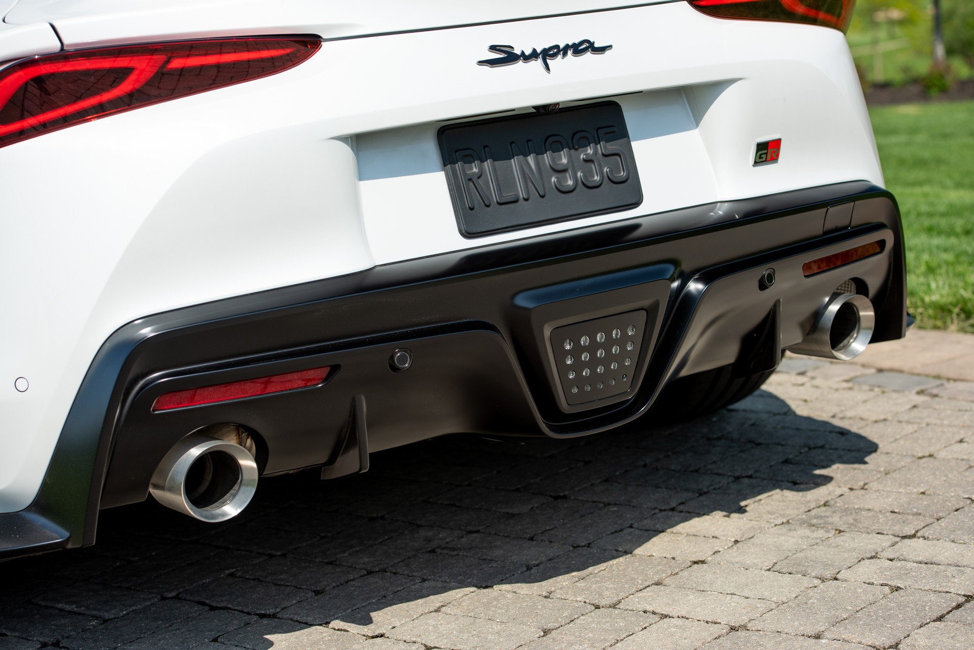 2020 Toyota GR Supra-214 2020 Toyota GR Supra: You Asked, We Answer And 300+ Picture Gallery